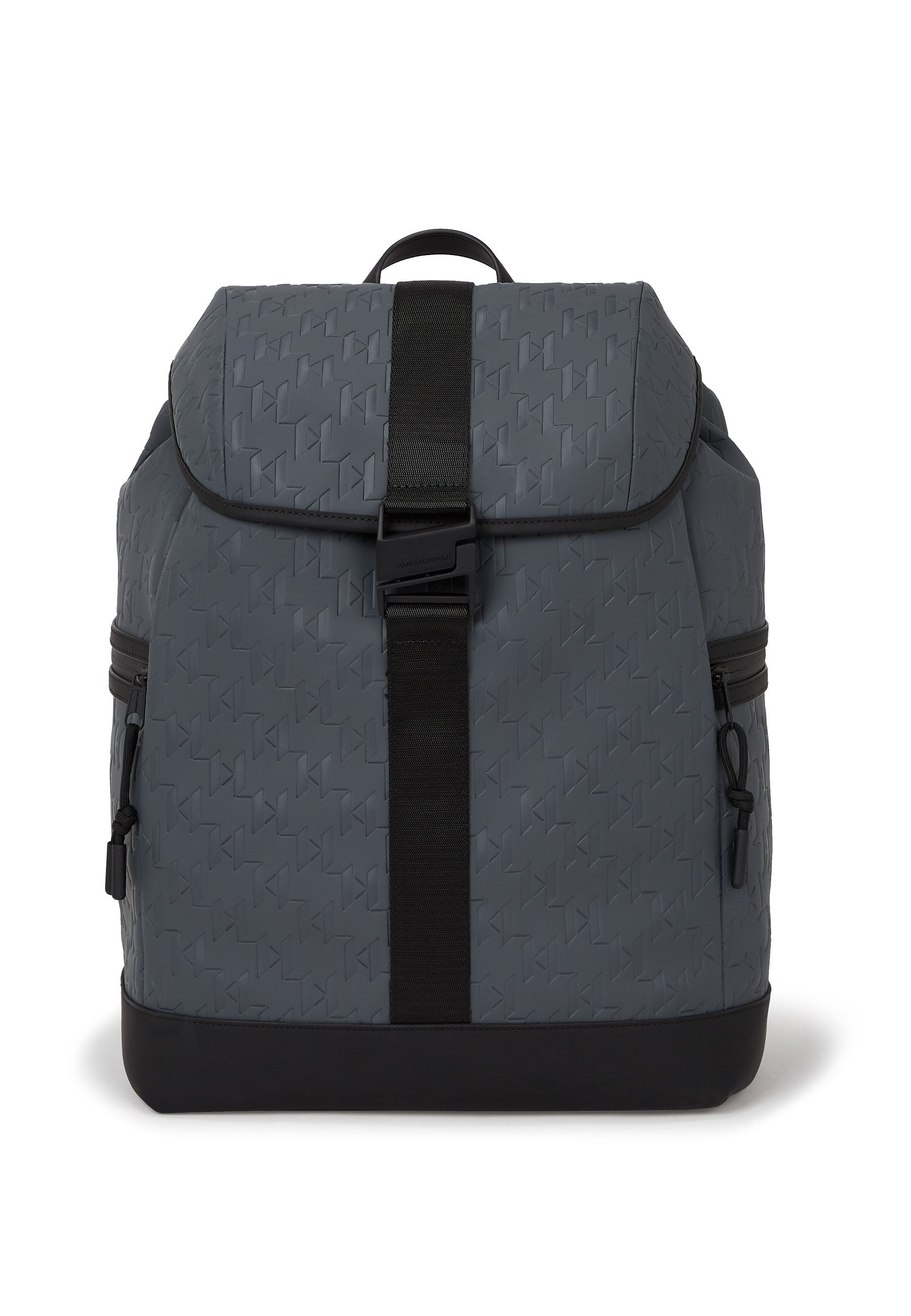 MONOGRAM WEATHERPROOF - Rucksack - castlerock