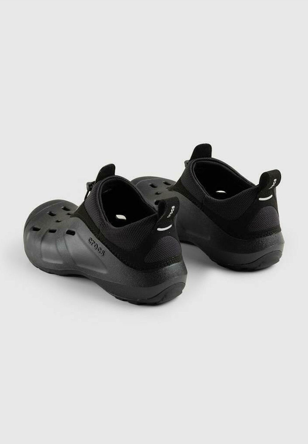 Slip-ons - black