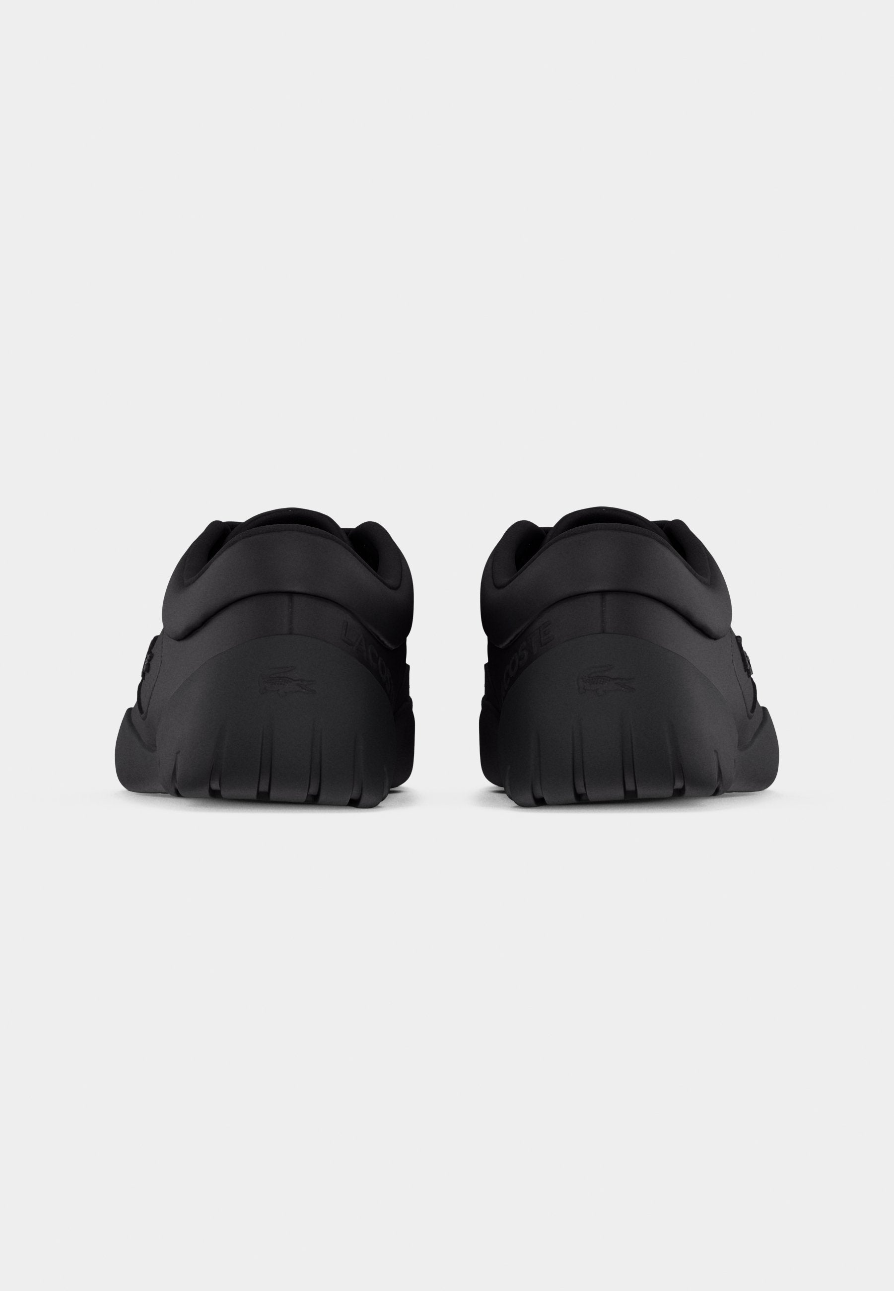NET LOW 126 - Trainers - black