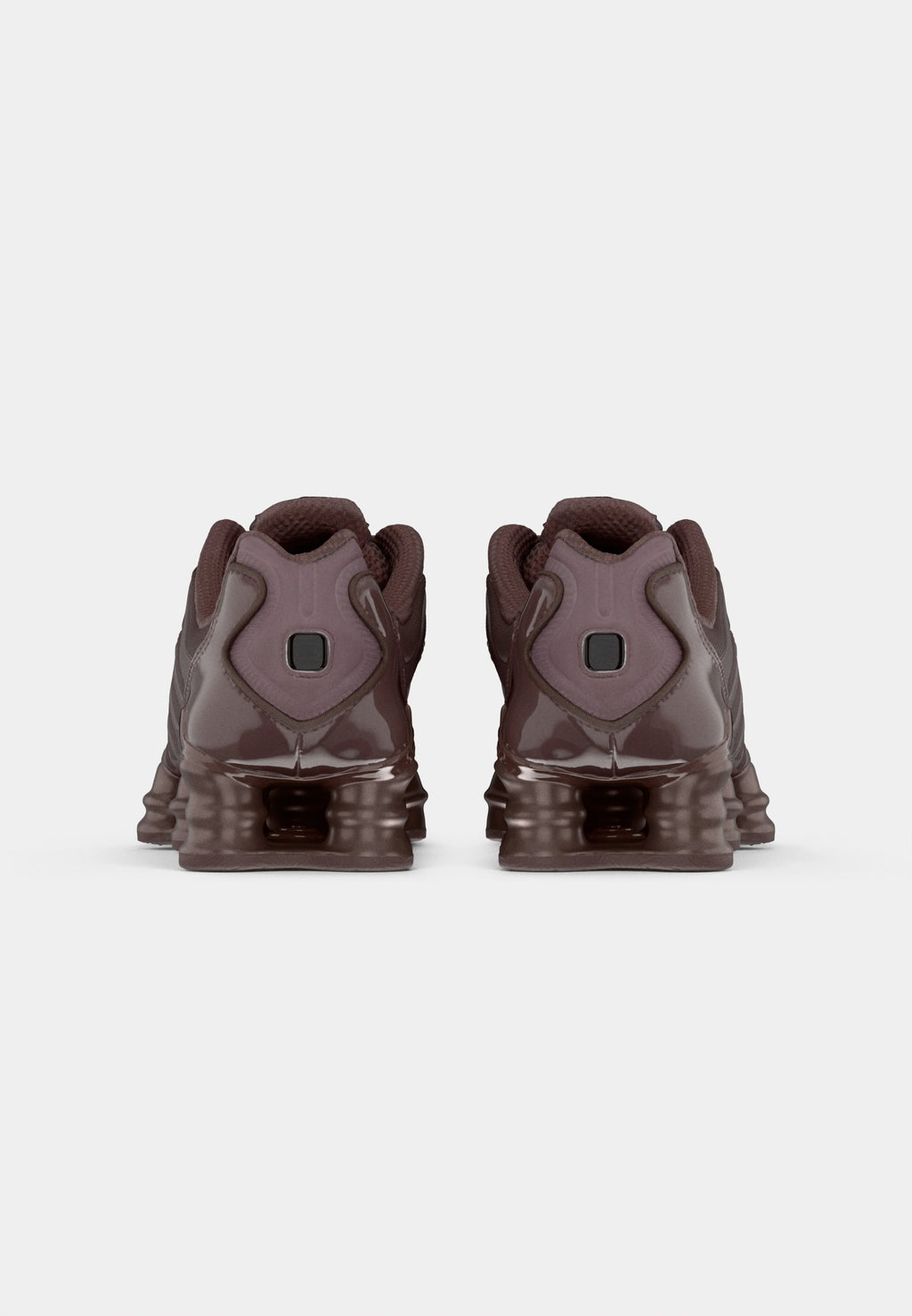 SHOX SE - Trainers - tattoo/black