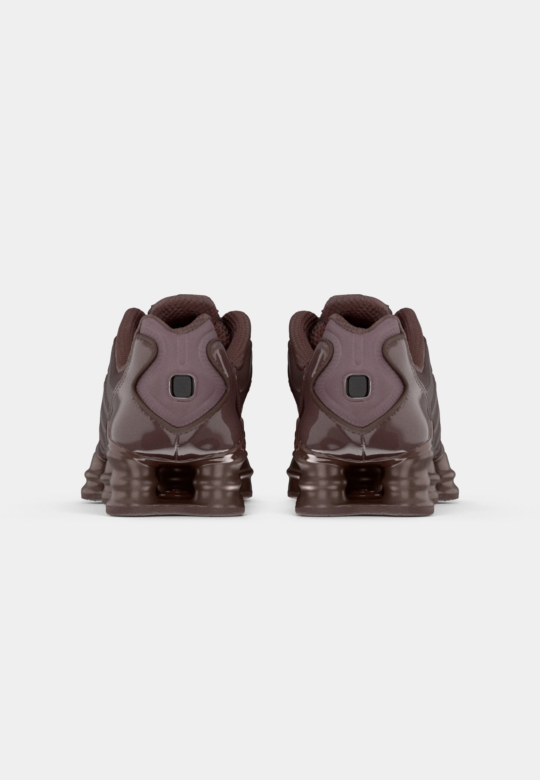 SHOX SE - Trainers - tattoo/black