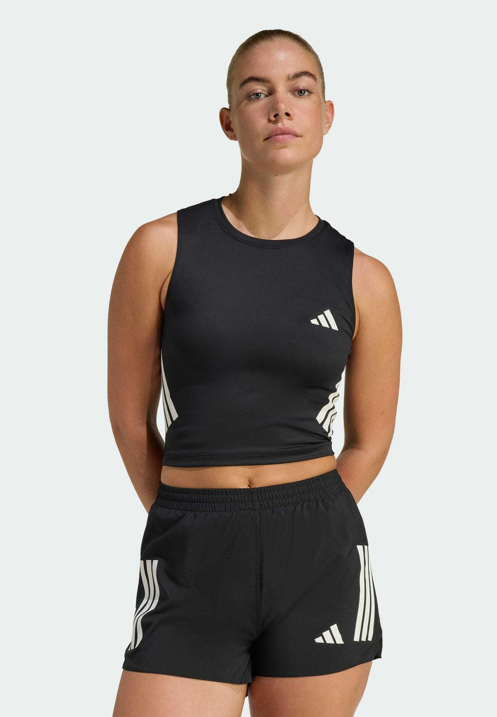 ADI365 - Top - black