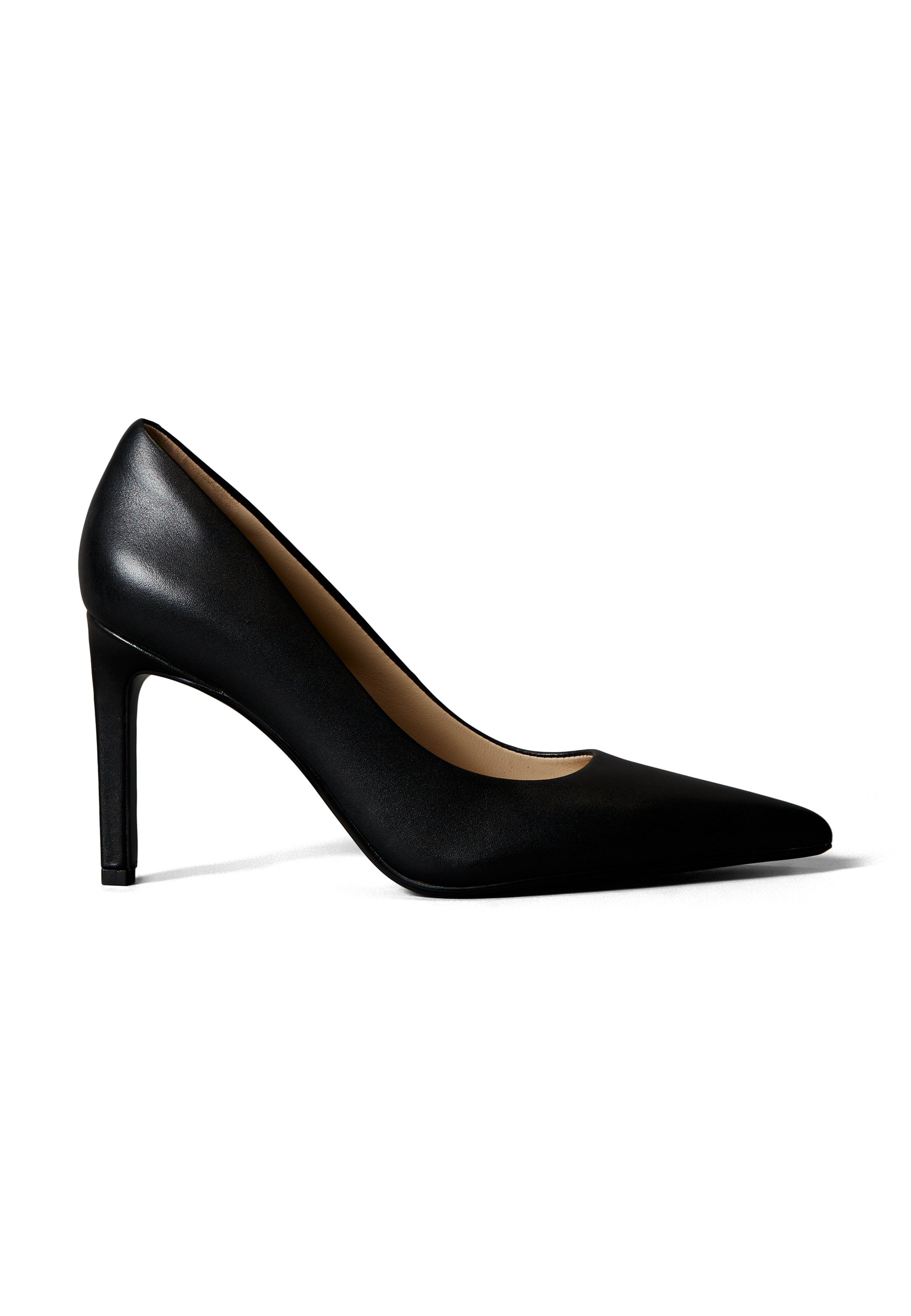 ESS STILETTO - Classic heels - black