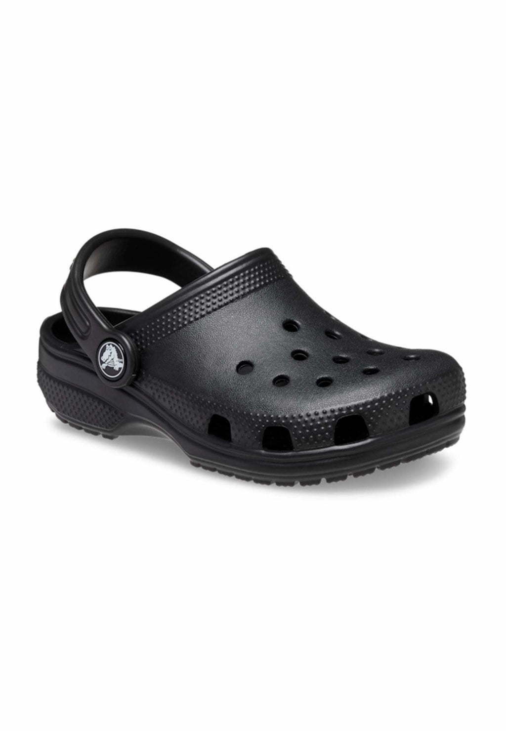 CLASSIC UNISEX - Clogs - black