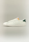 TENNIS CLASSIC SMASH UNISEX - Trainers - sail/fir/team orange/black/white