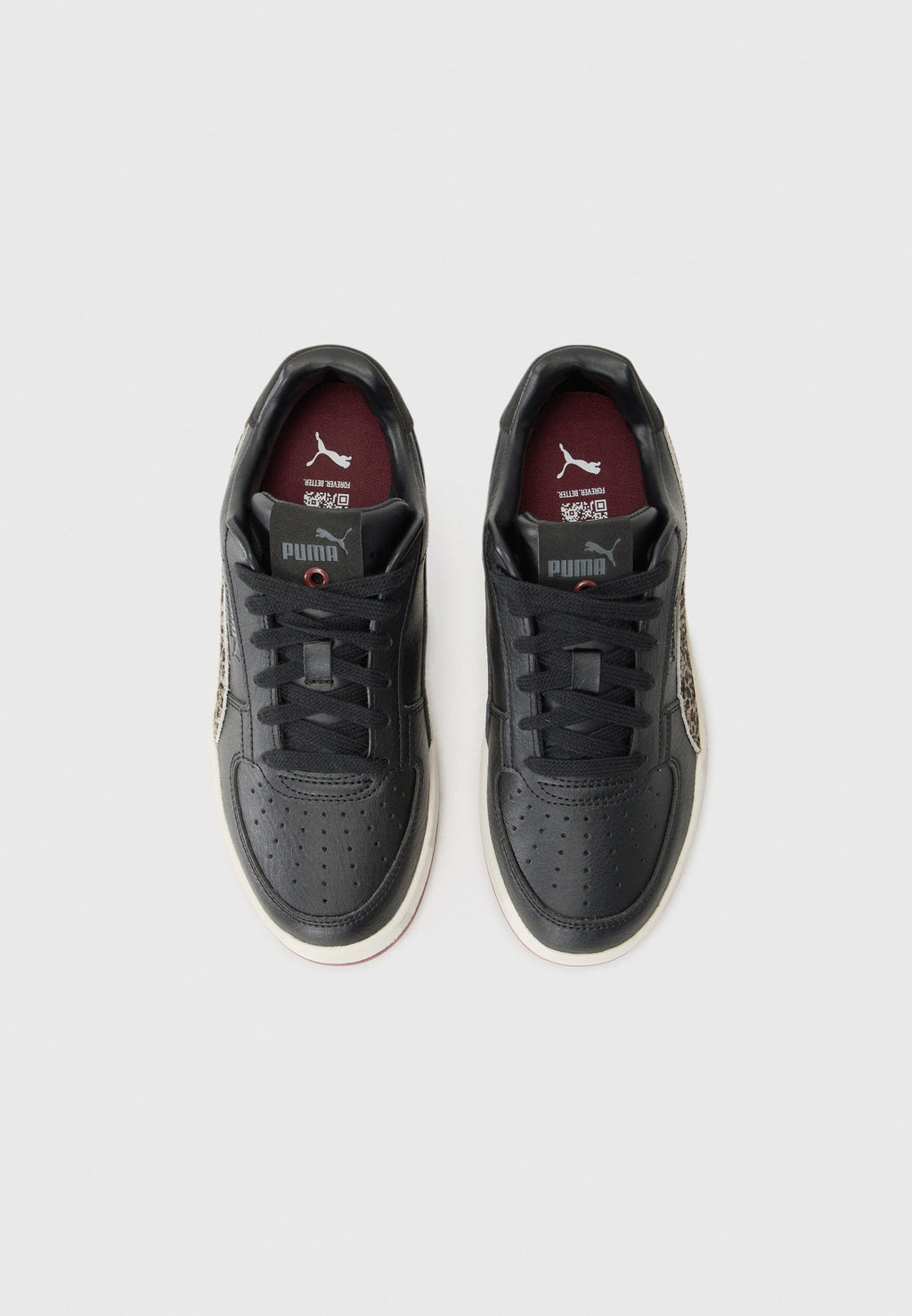 CAVEN 2.0 - Trainers - white/black
