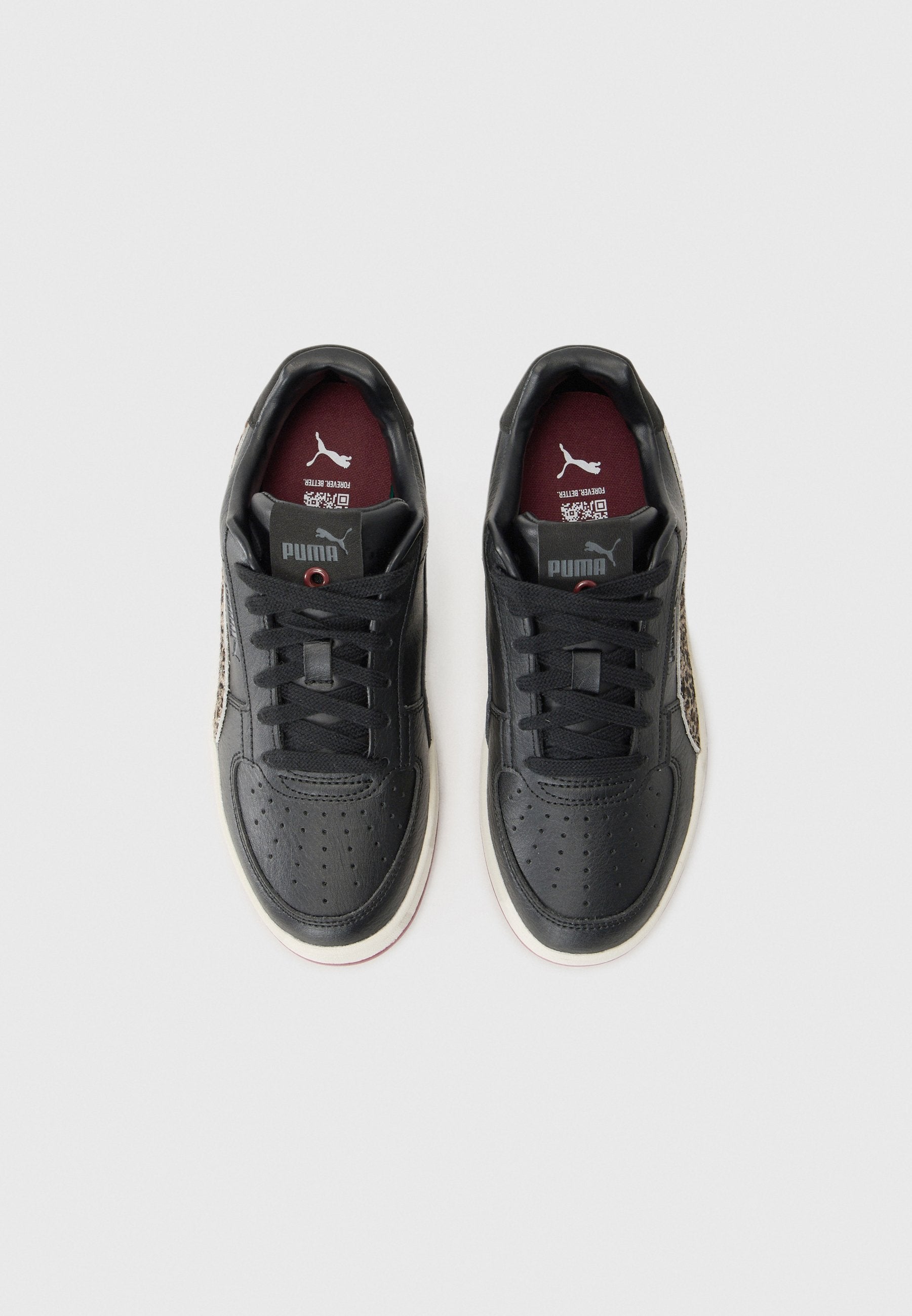 CAVEN 2.0 - Trainers - white/black