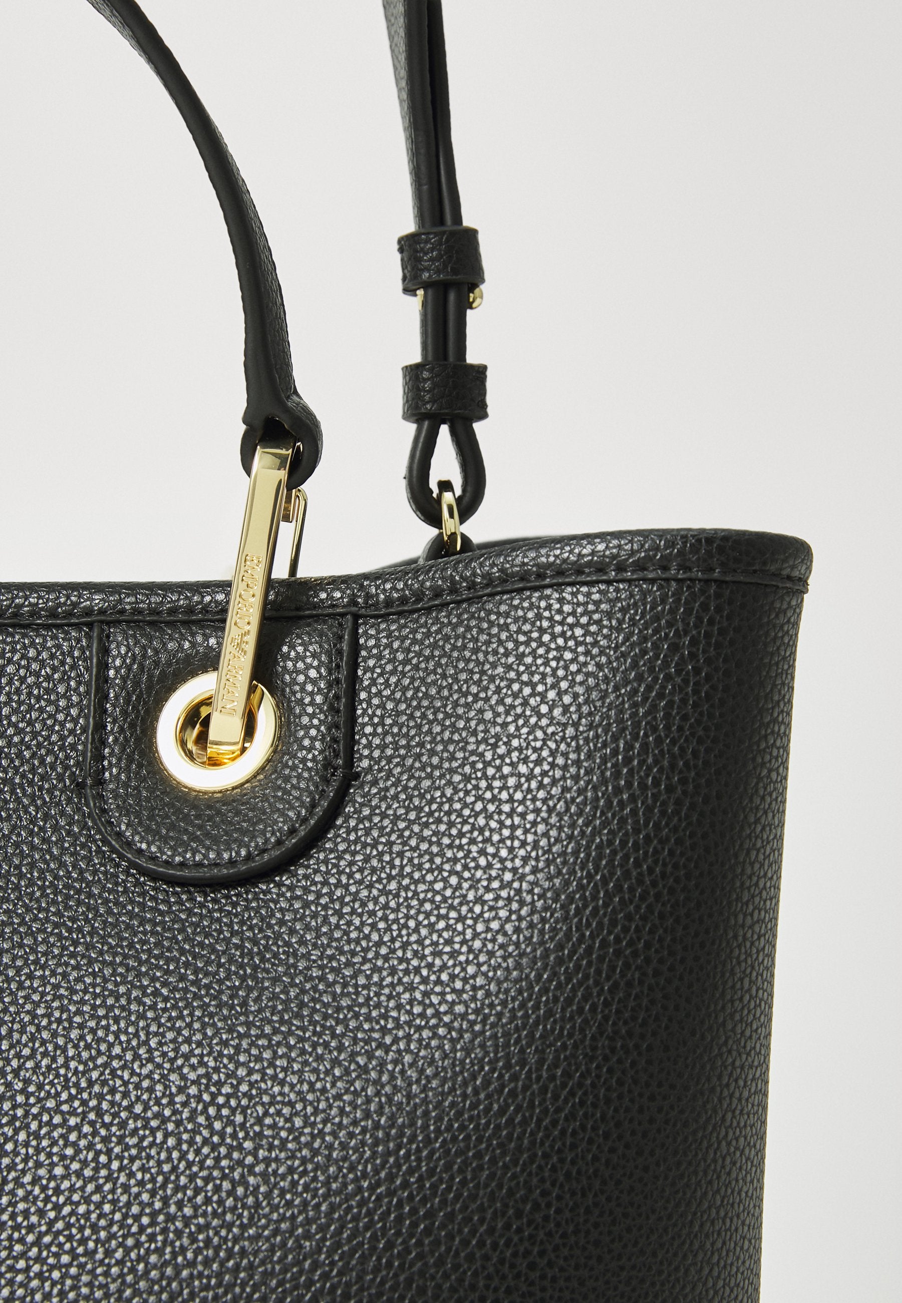 BAG SET - Tote bag - nero