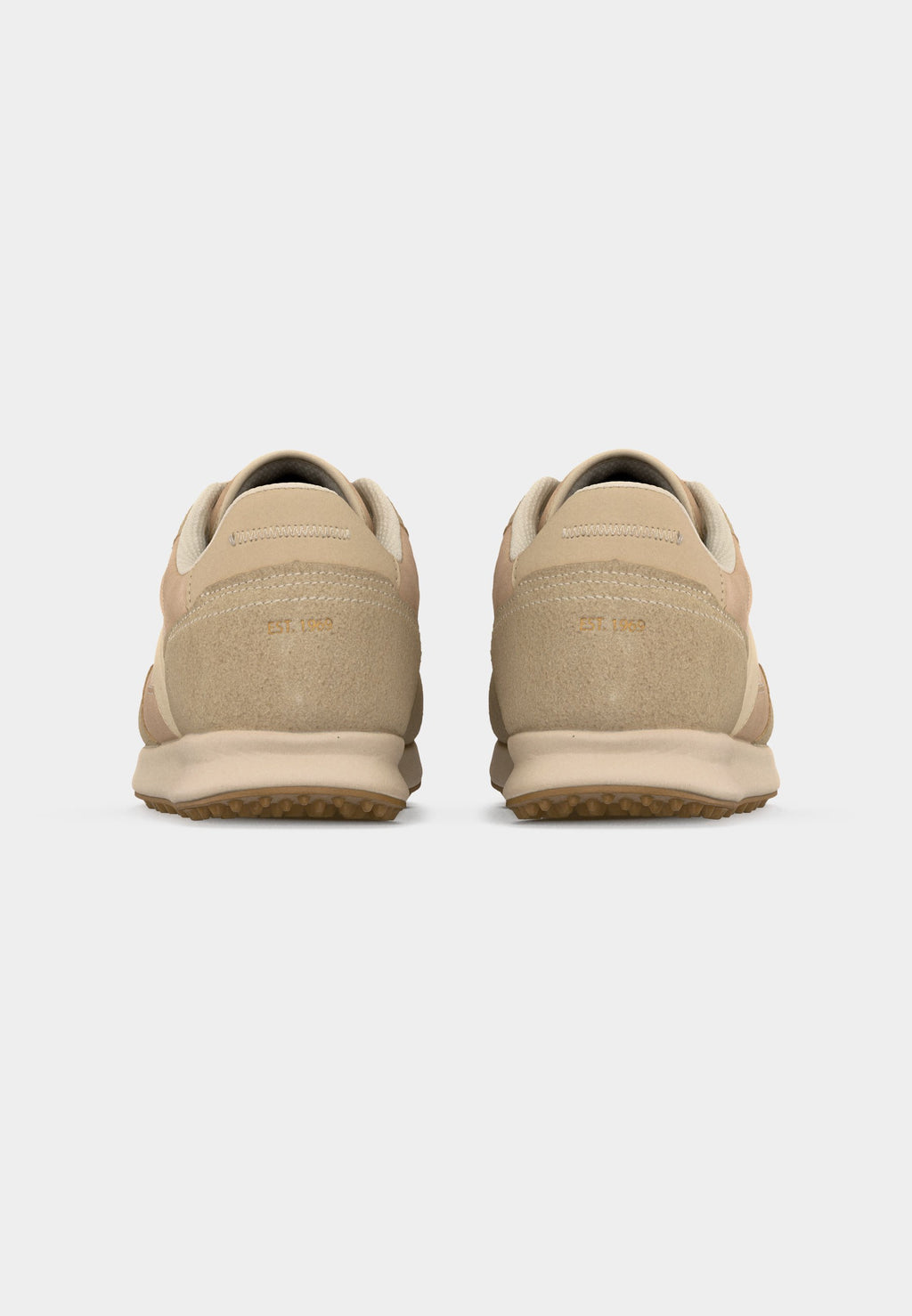 QUEENS - Trainers - sand