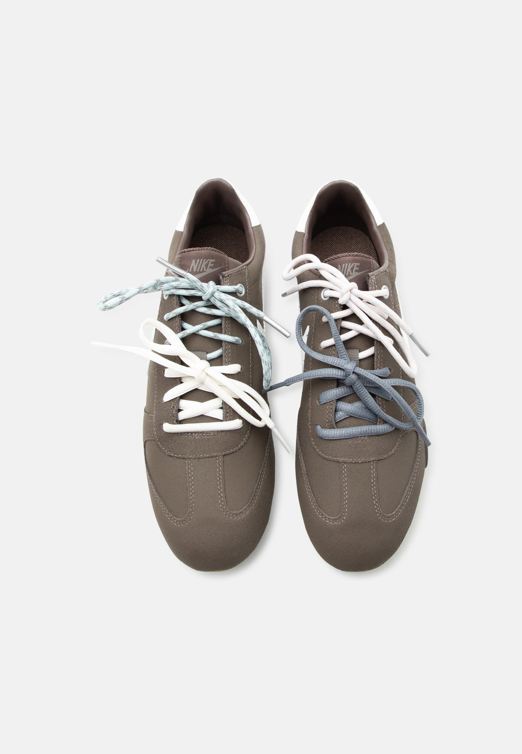 SPRINT SISTER 2026 - Spor Ayakkabısı - ridgerock/sail/ocean cube/dark cinder/smoke grey/barely rose