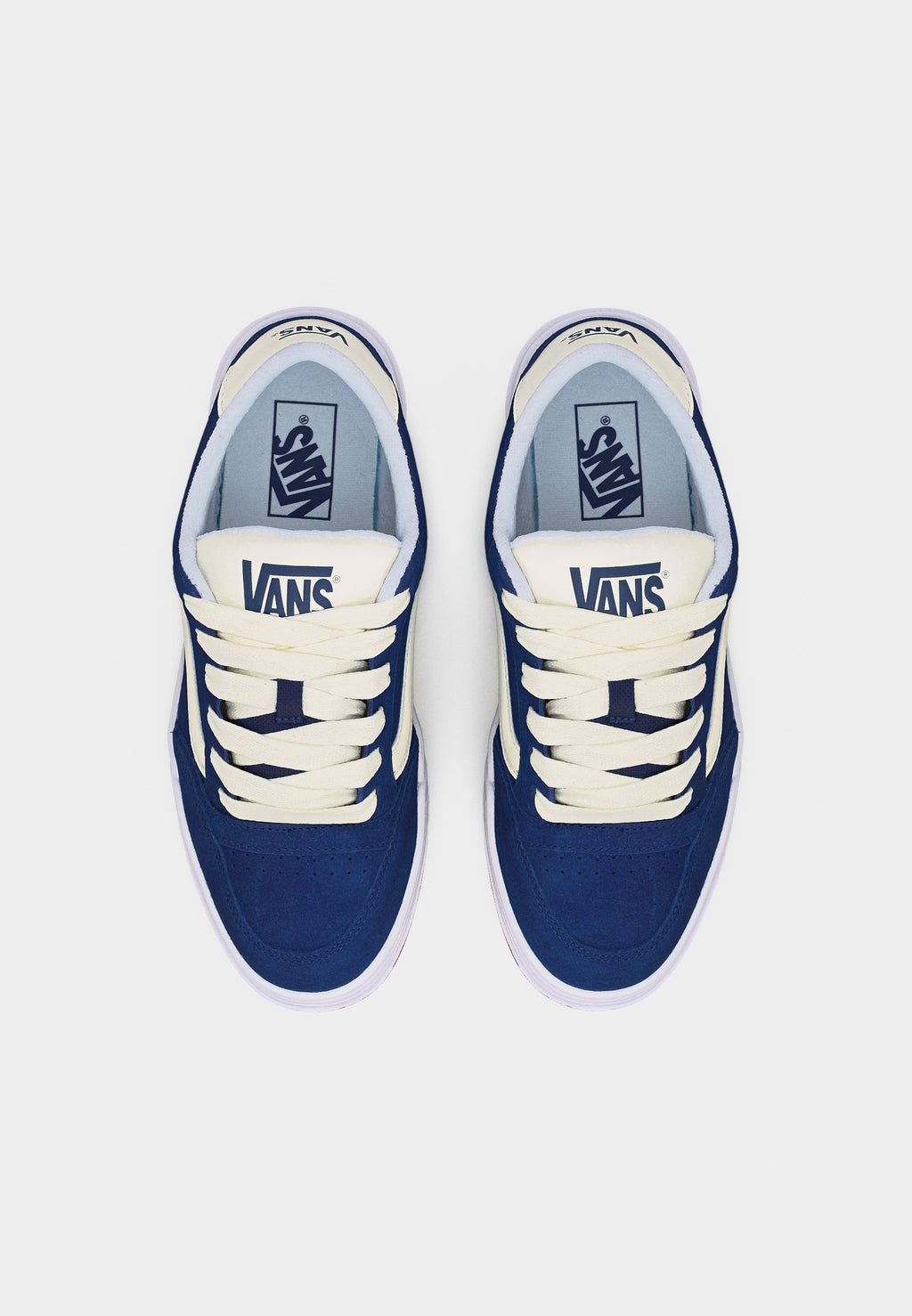HYLANE UNISEX - Trainers - deep indigo