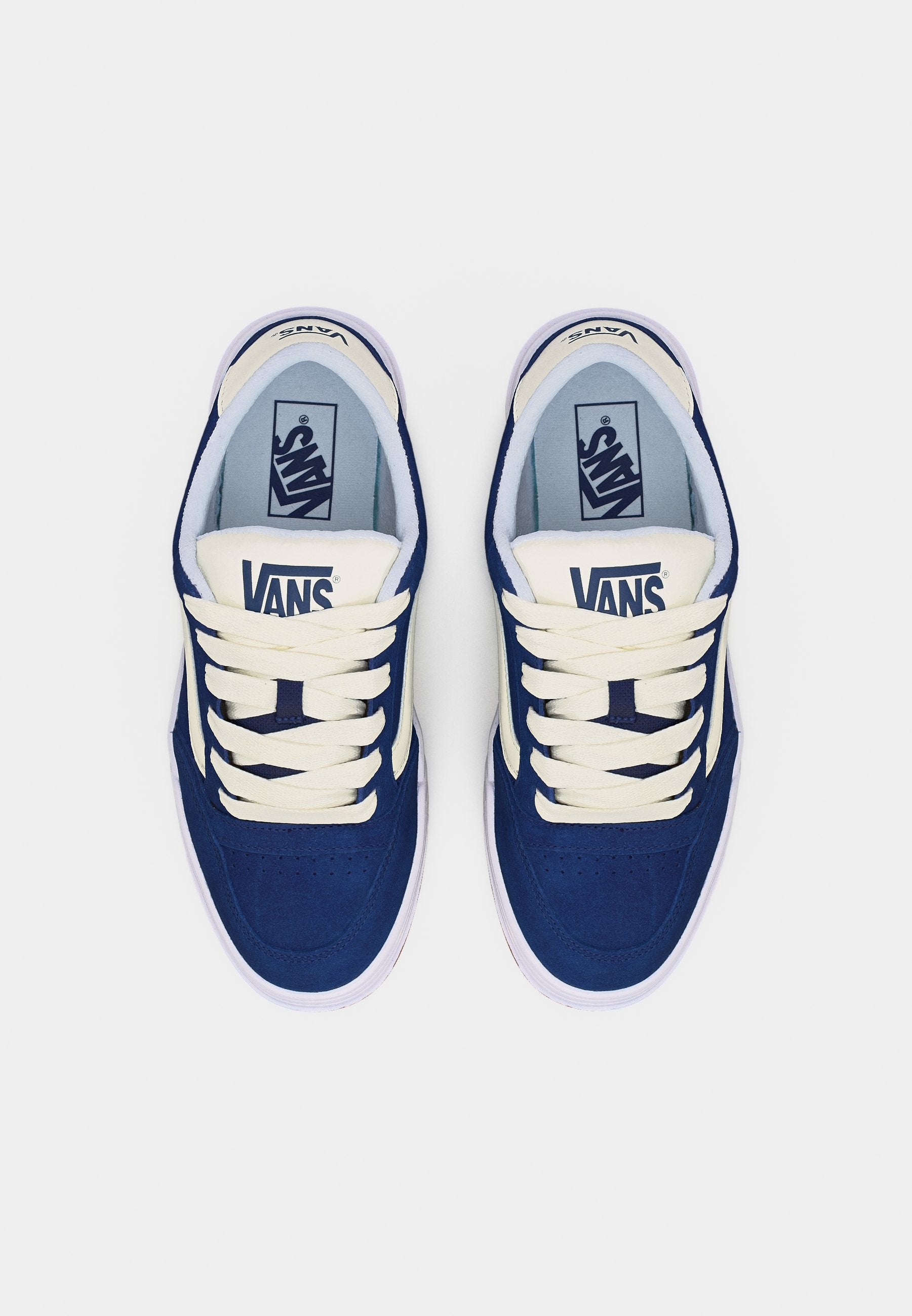 HYLANE UNISEX - Trainers - deep indigo
