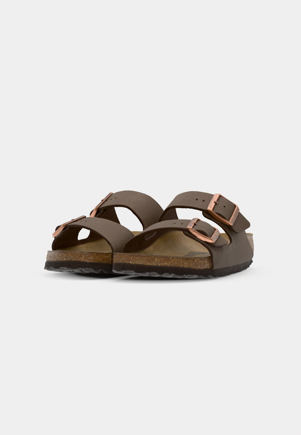 ARIZONA BFBC MOCCAS - NARROW - Sandals - mocha