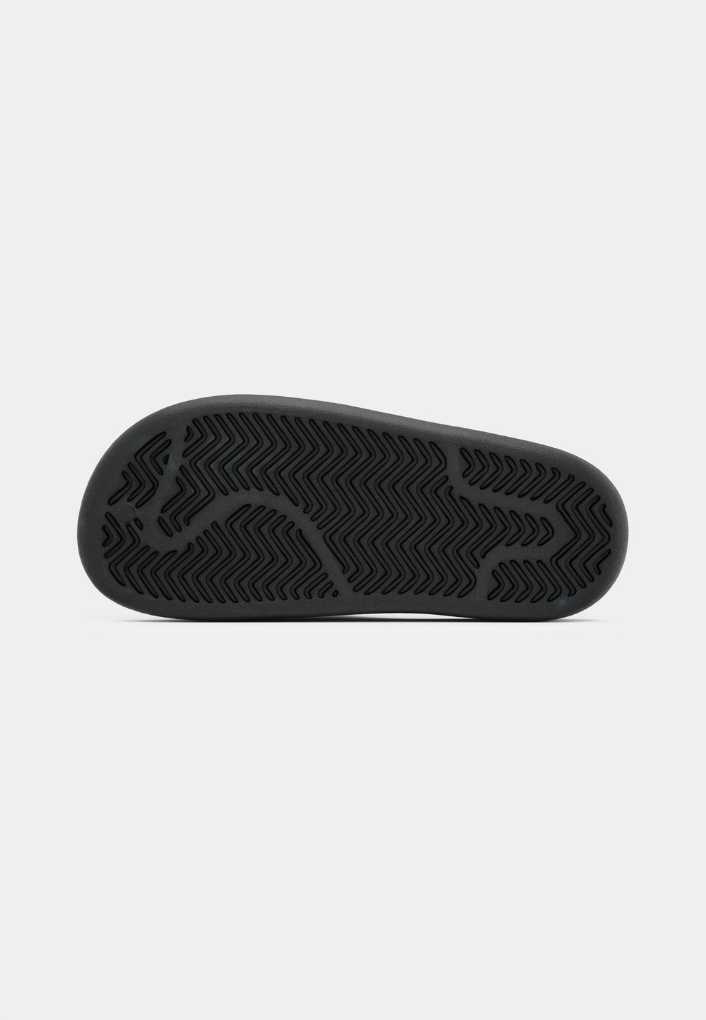 ADILETTE 00S UNISEX - Mules - core black/footwear white