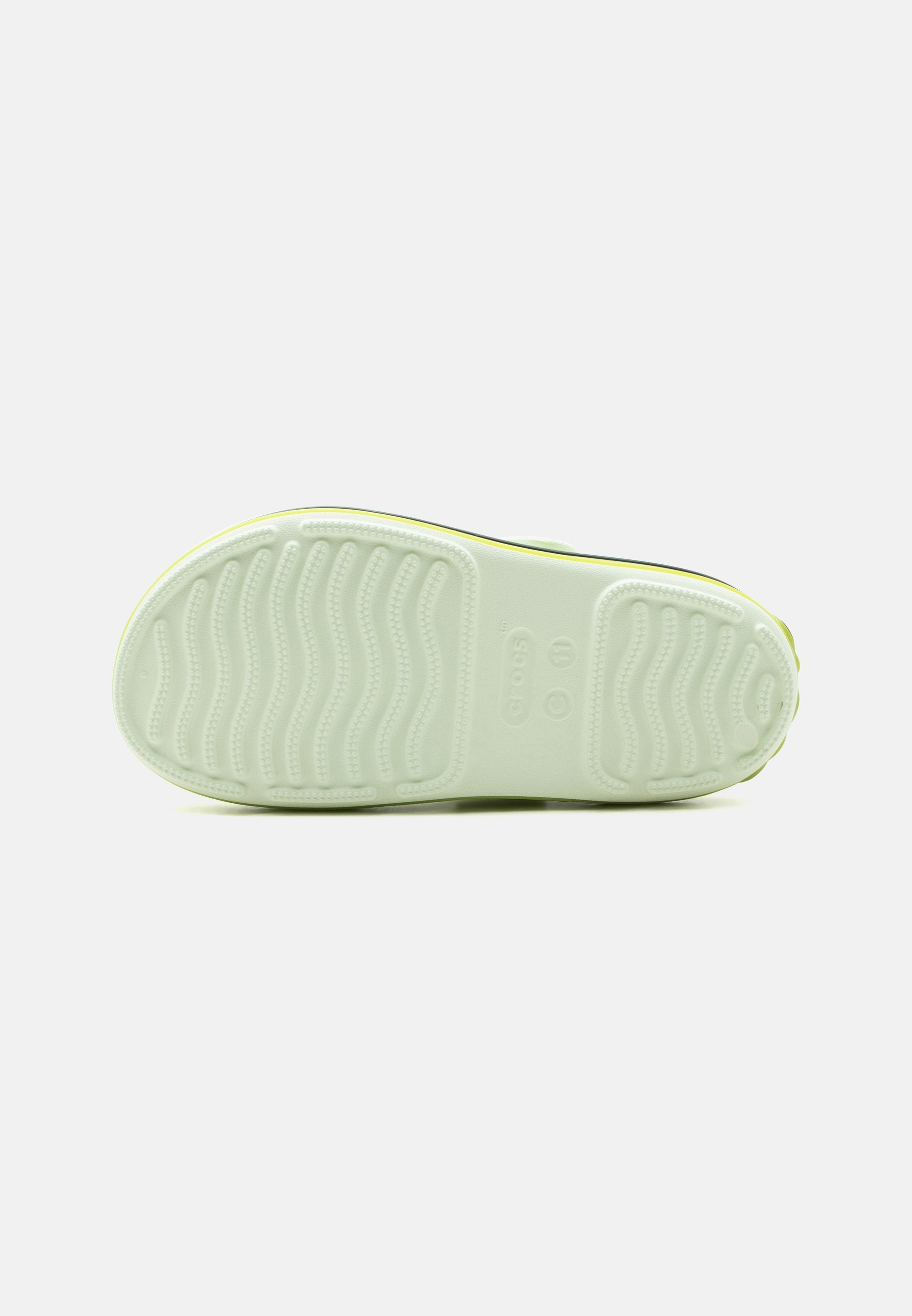 Sandals - apple ice