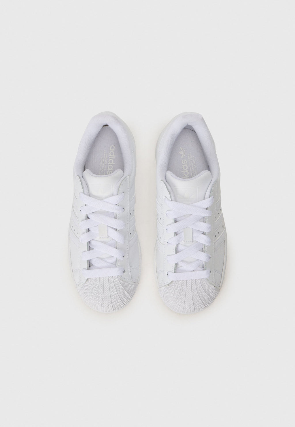 SUPERSTAR II  - Trainers - white