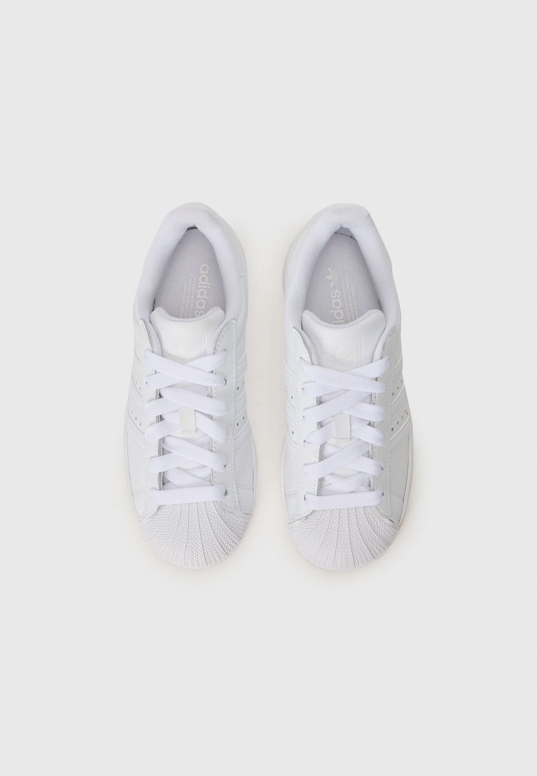 SUPERSTAR II  - Trainers - white