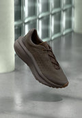 NEO RUN ACT 1261 - Trainers - dark brown
