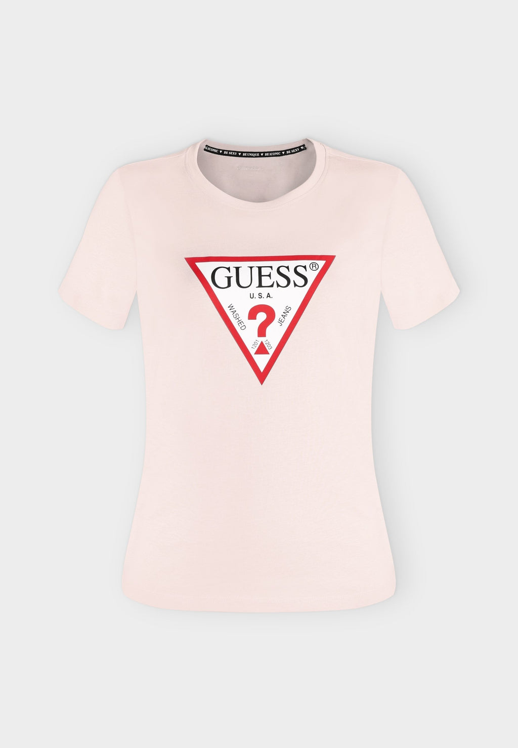 ORIGINAL TEE - Print T-shirt - g493