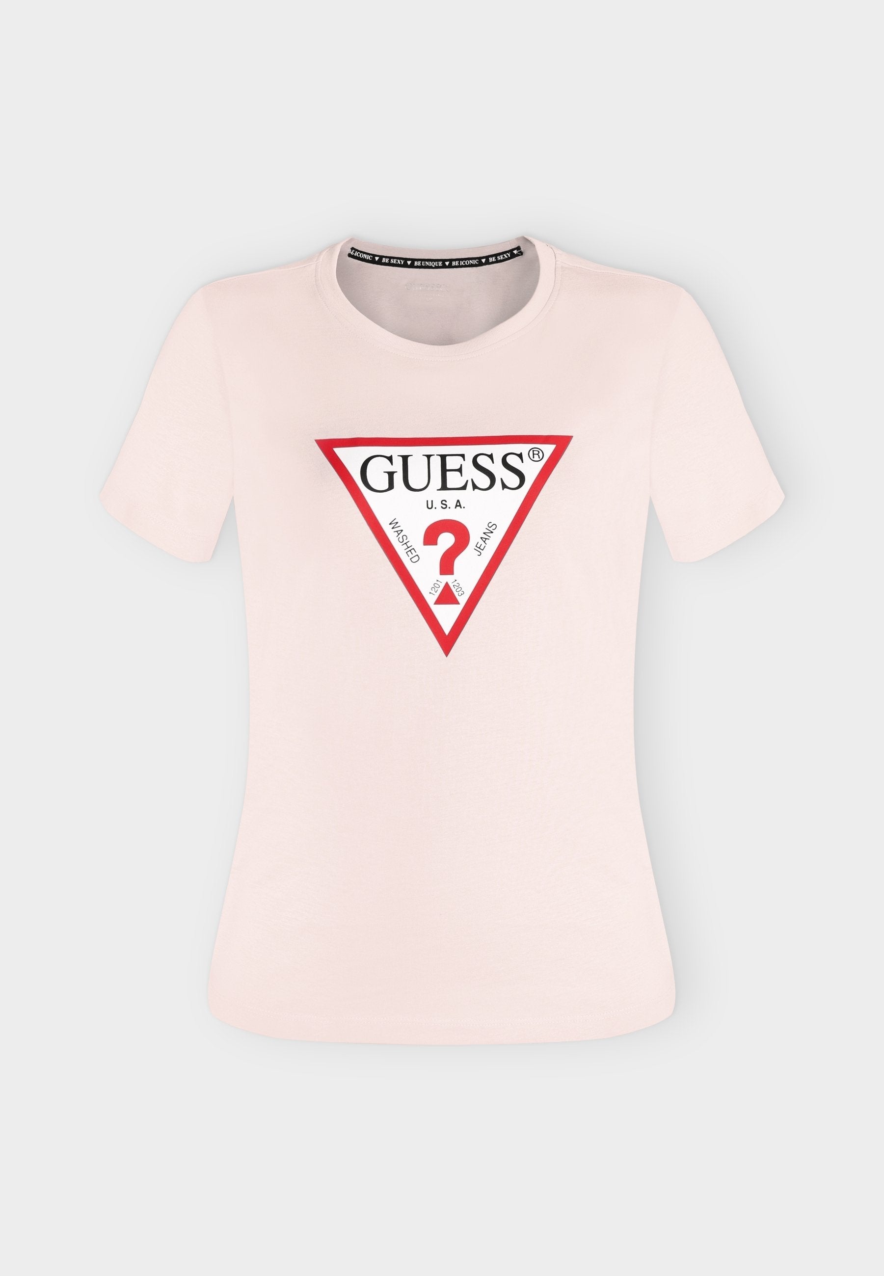ORIGINAL TEE - Print T-shirt - g493