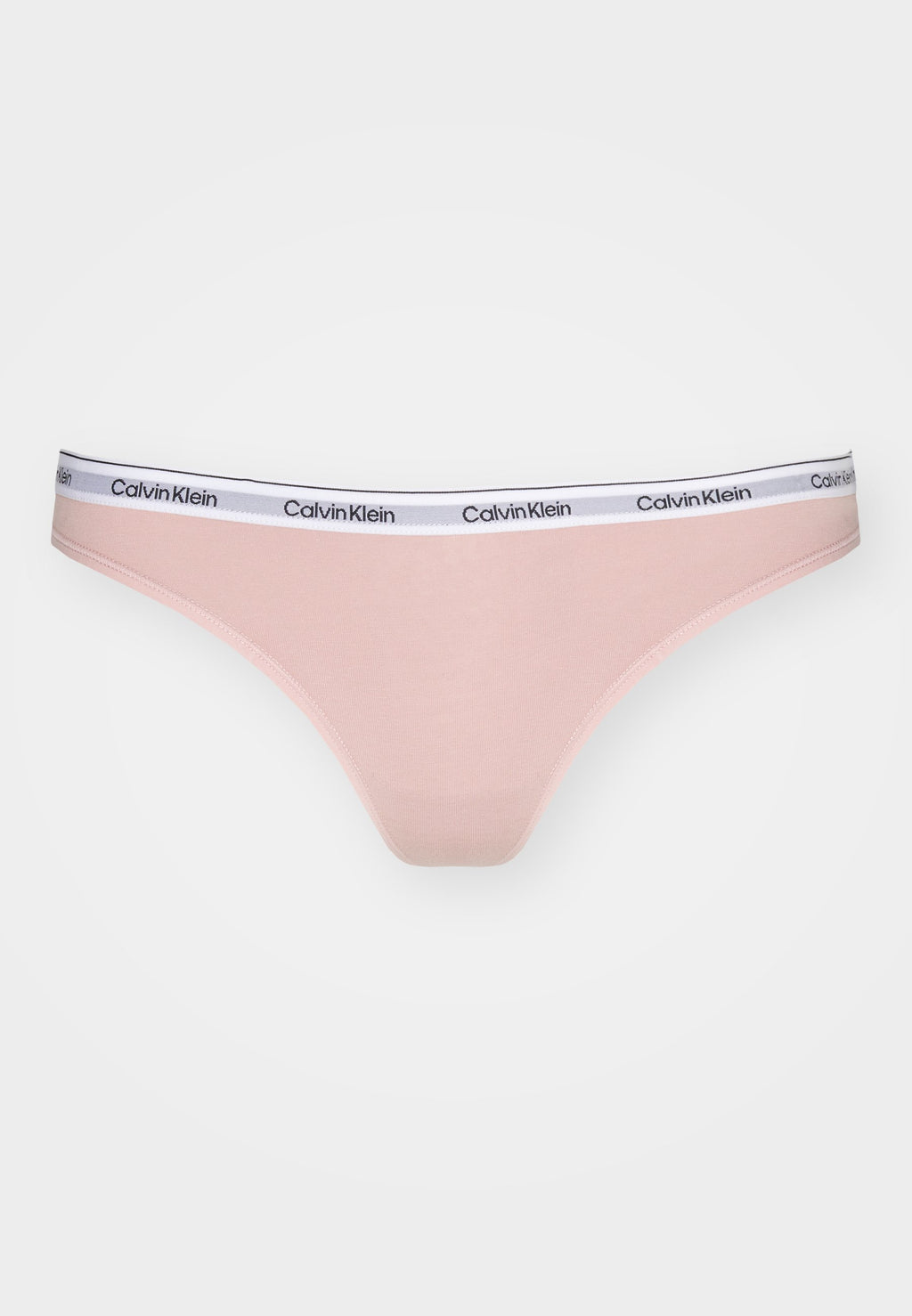 THONG ICON LOGO - Thong - beige/light pink