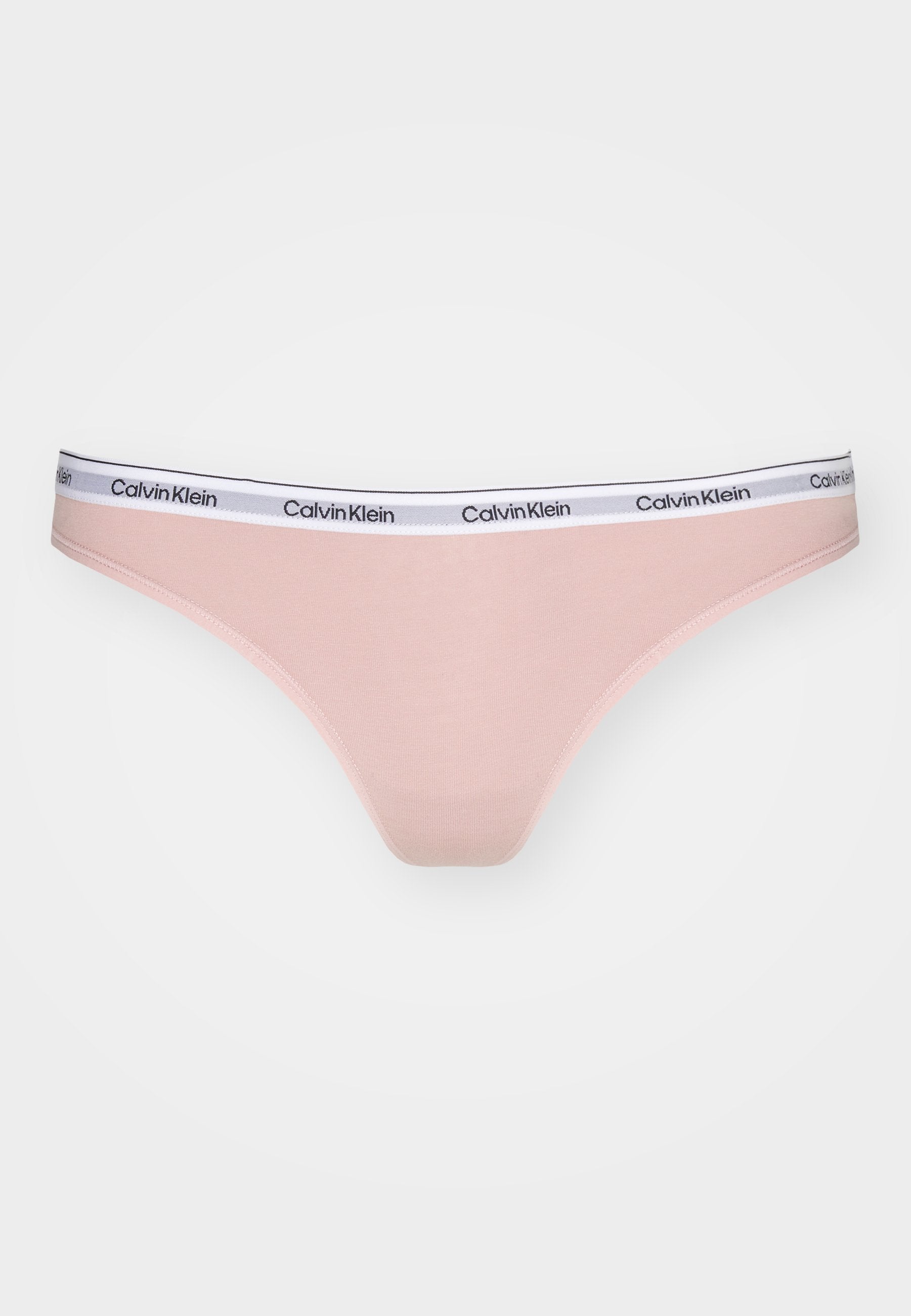 THONG ICON LOGO - Thong - beige/light pink
