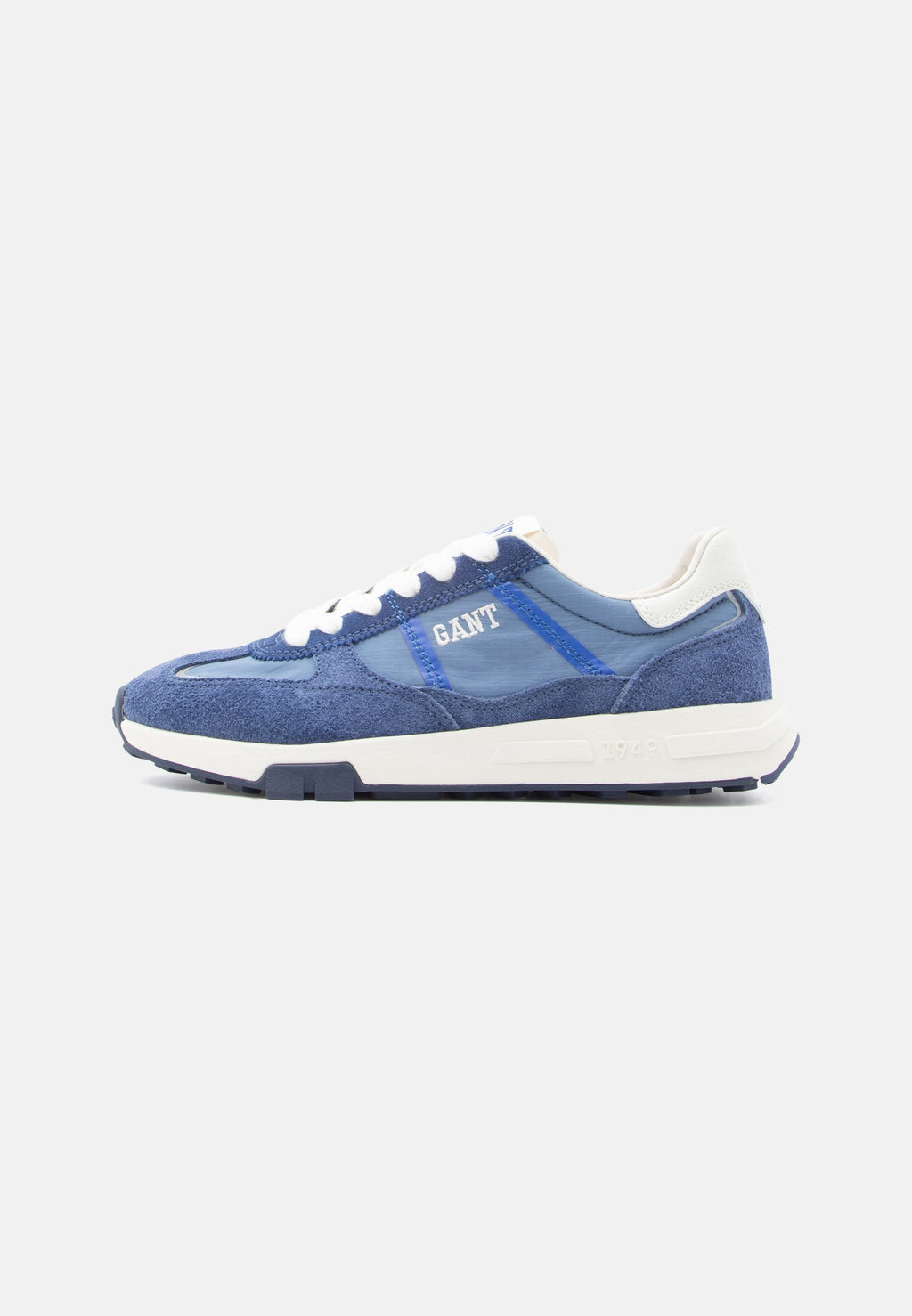 YOUTRON - Trainers - vintage blue