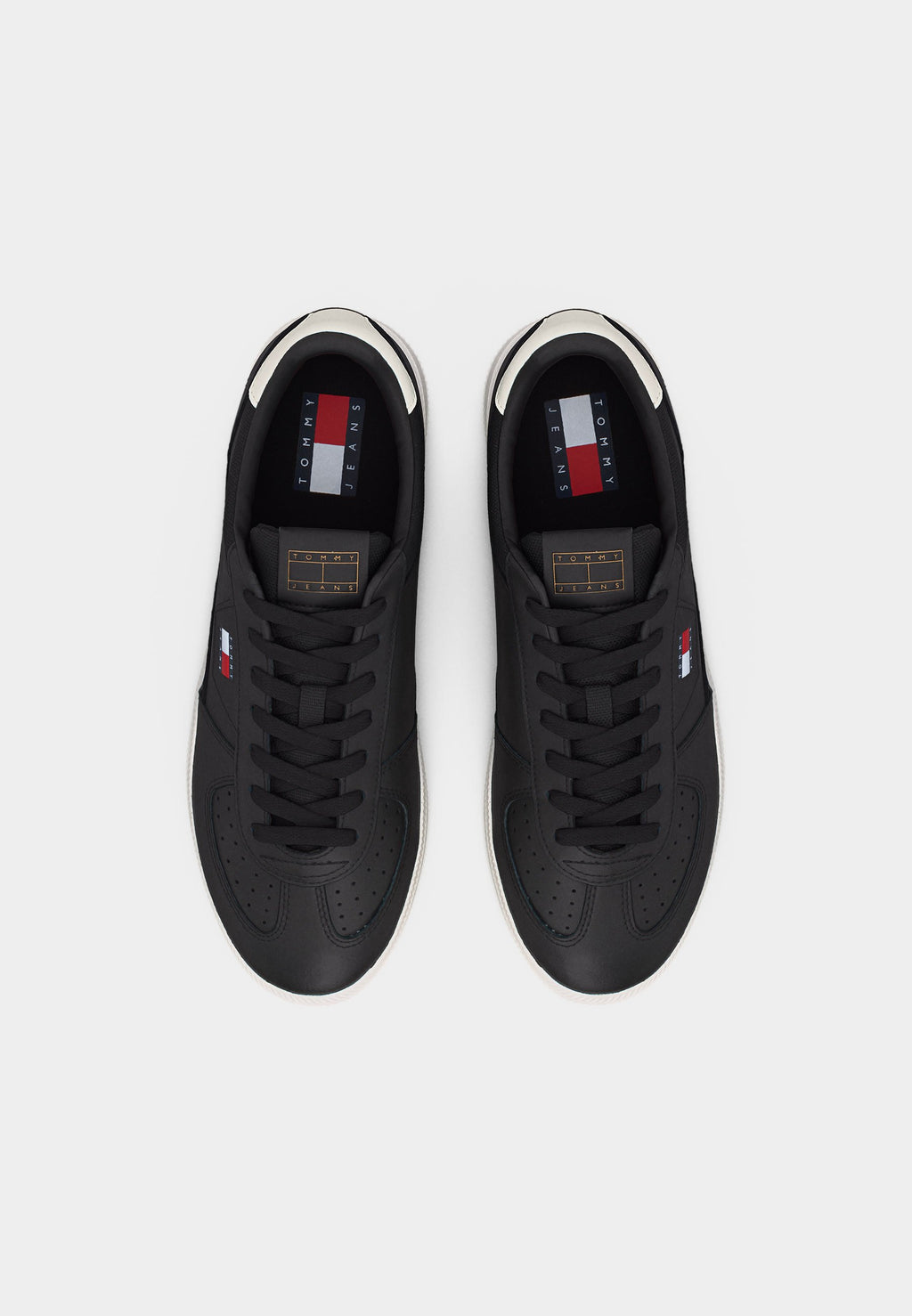 THE GREENWICH EDGE - Trainers - black