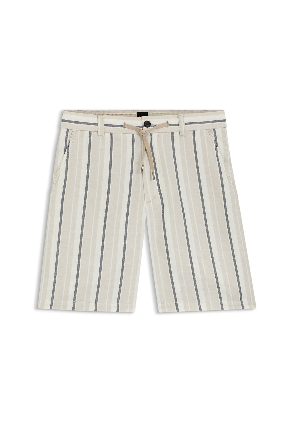 Shorts - open grey