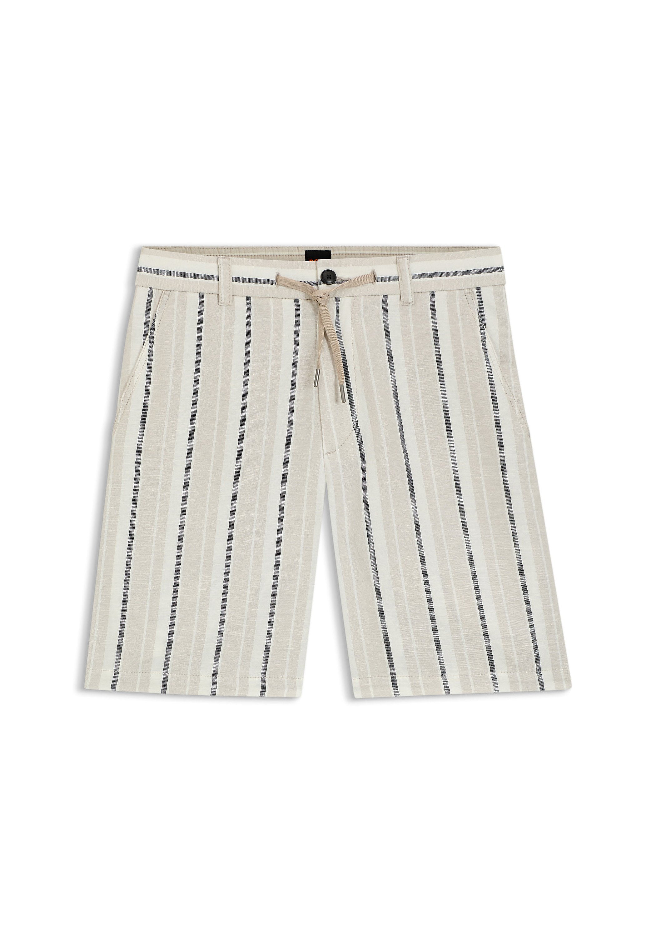 Shorts - open grey
