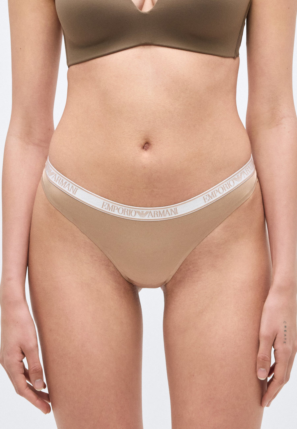 BRAZILIAN 2 PACK  - Brazilians - dune