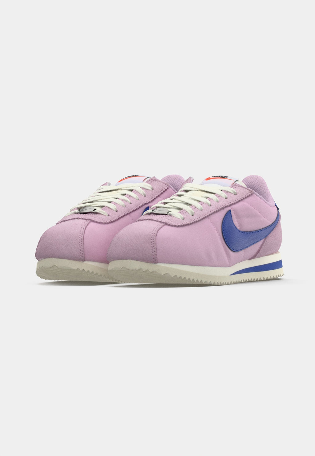 CORTEZ - Trainers - light arctic pink/paramount blue/sail