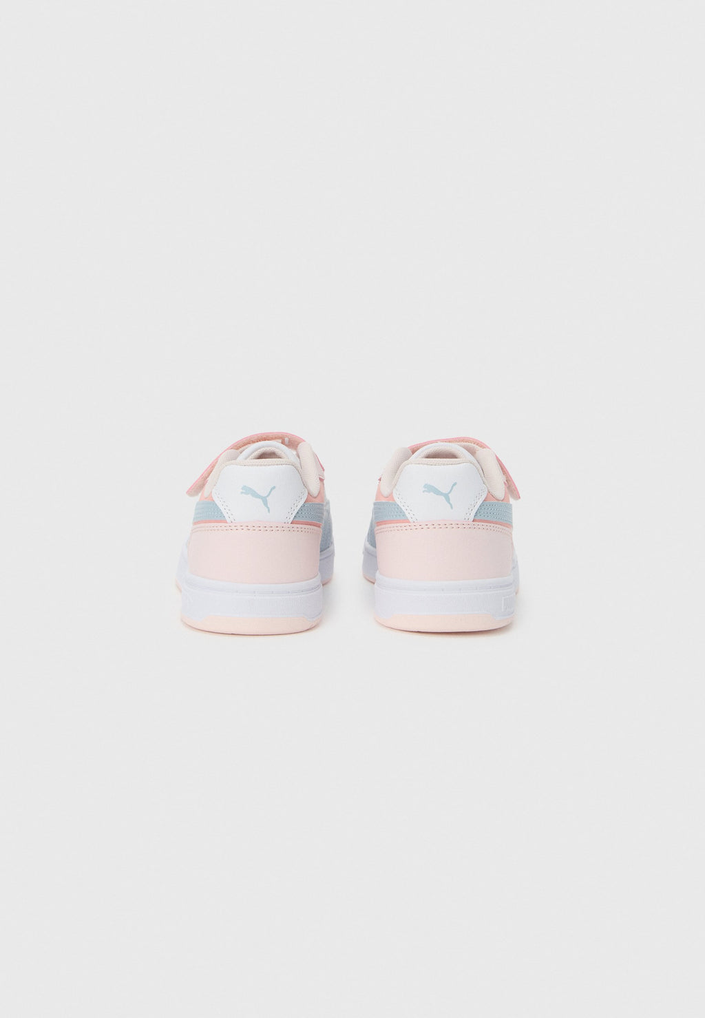 CAVEN III UNISEX - Trainers - jasmine flower/lucite/white