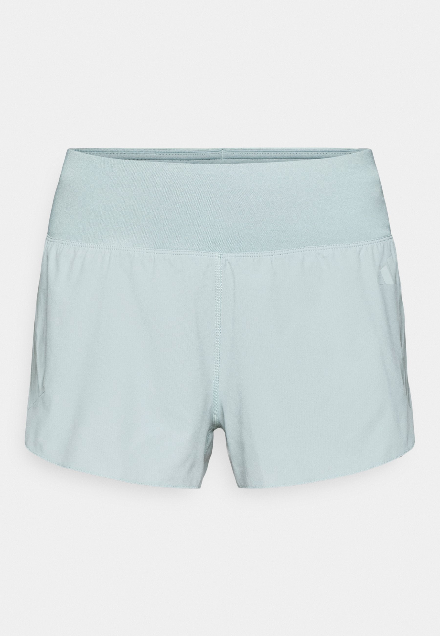 ADI365/// 2I1 W - 2-in-1 shorts - sage