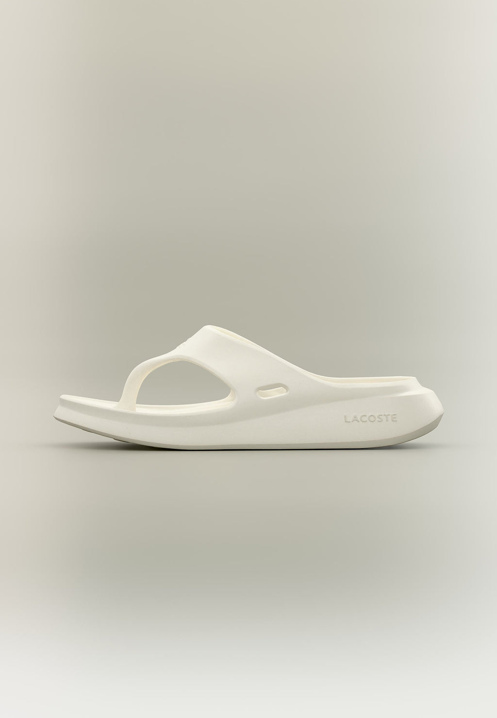 MEDUZ 1261 - Pool shoes - off white
