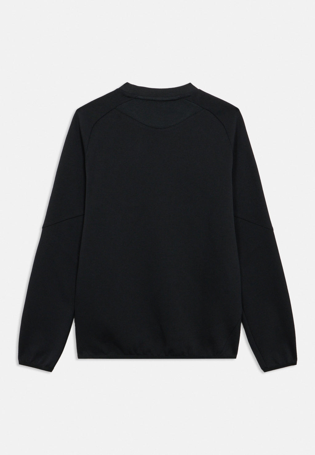 TIRO TRAVEL CREW KIDS UNISEX - Sweatshirt - black