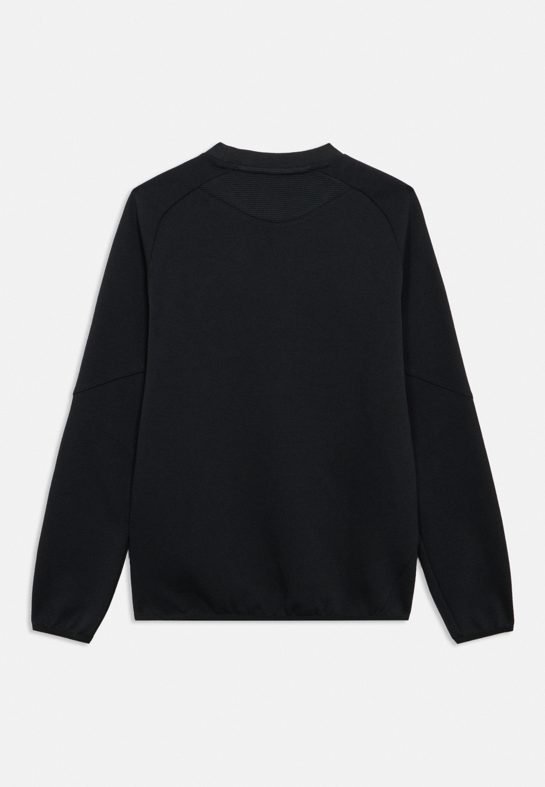 TIRO TRAVEL CREW KIDS UNISEX - Sweatshirt - black