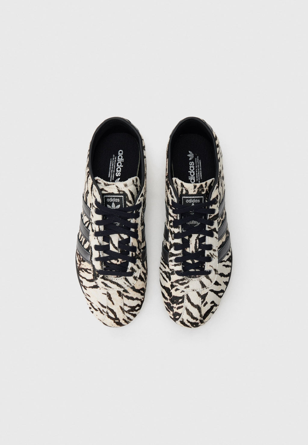 TOKYO W - Trainers - off white/core black/wonder white