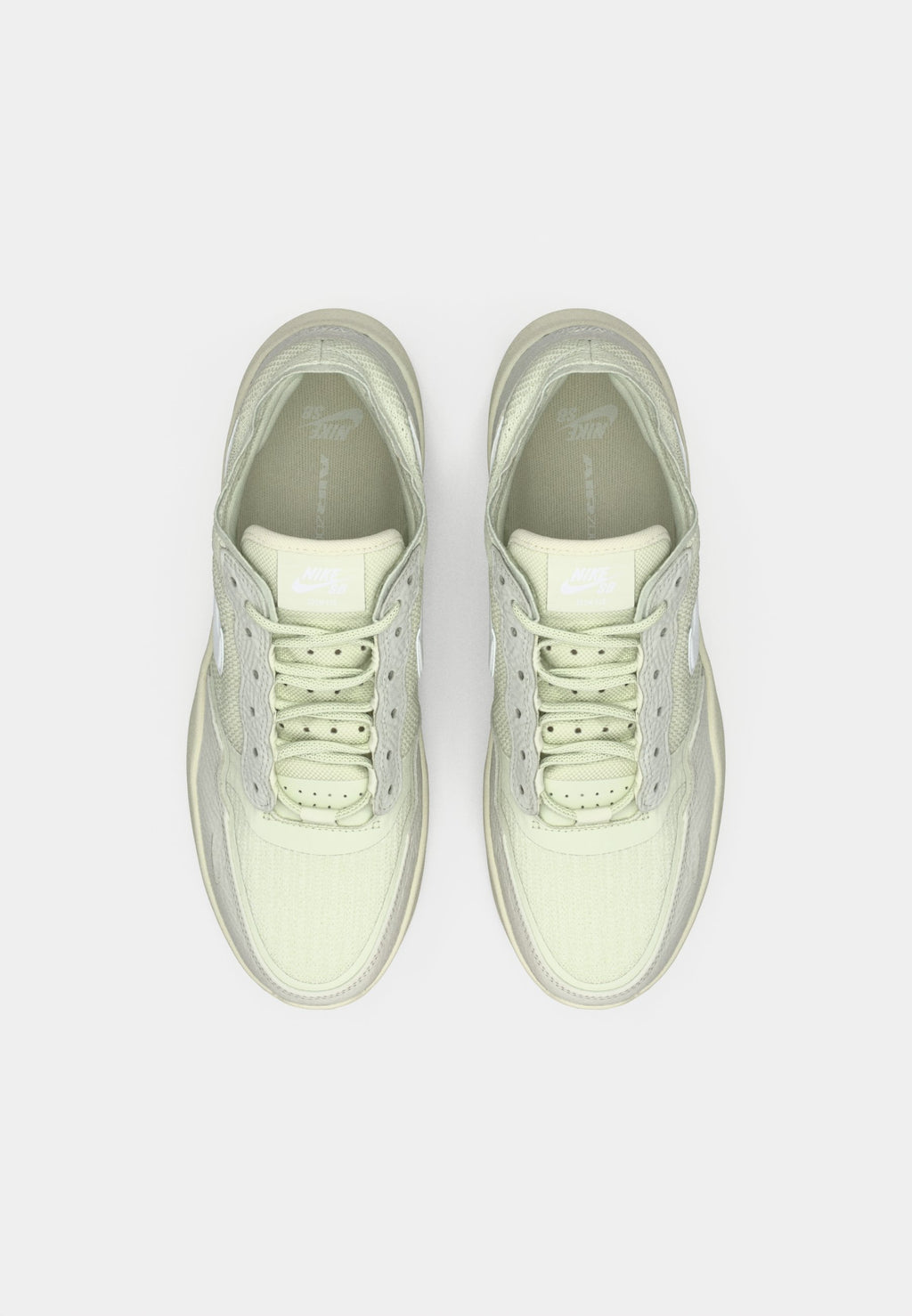 PS8 UNISEX - Trainers - sea glass