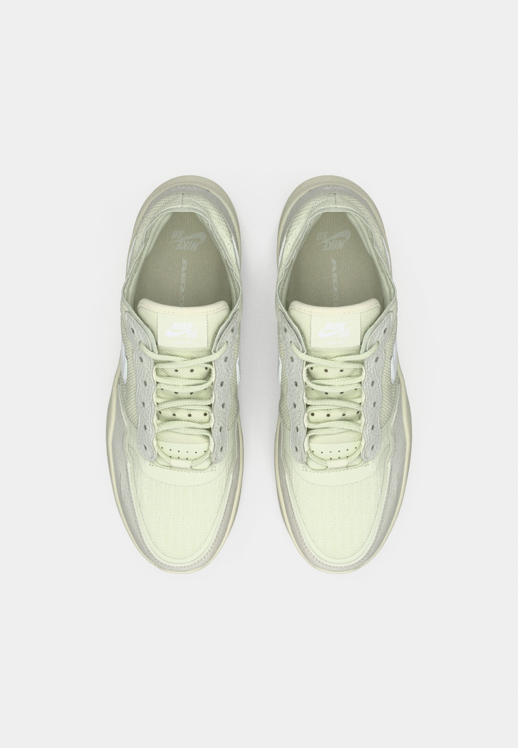 PS8 UNISEX - Trainers - sea glass