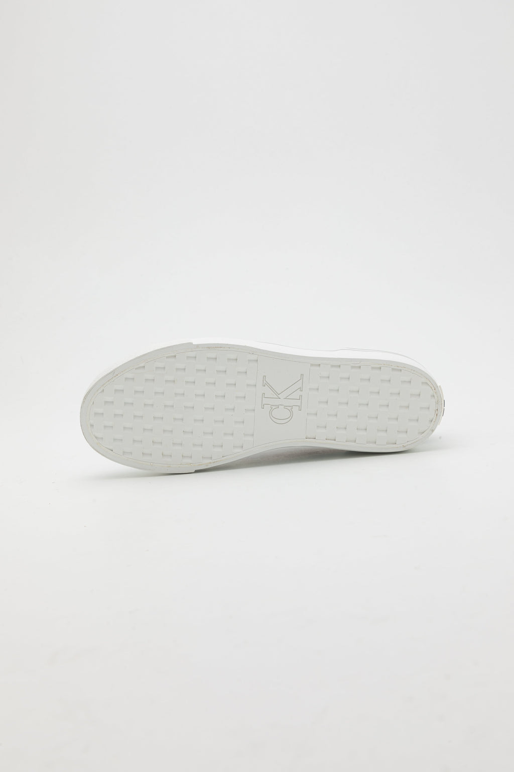 Trainers - black/bright white