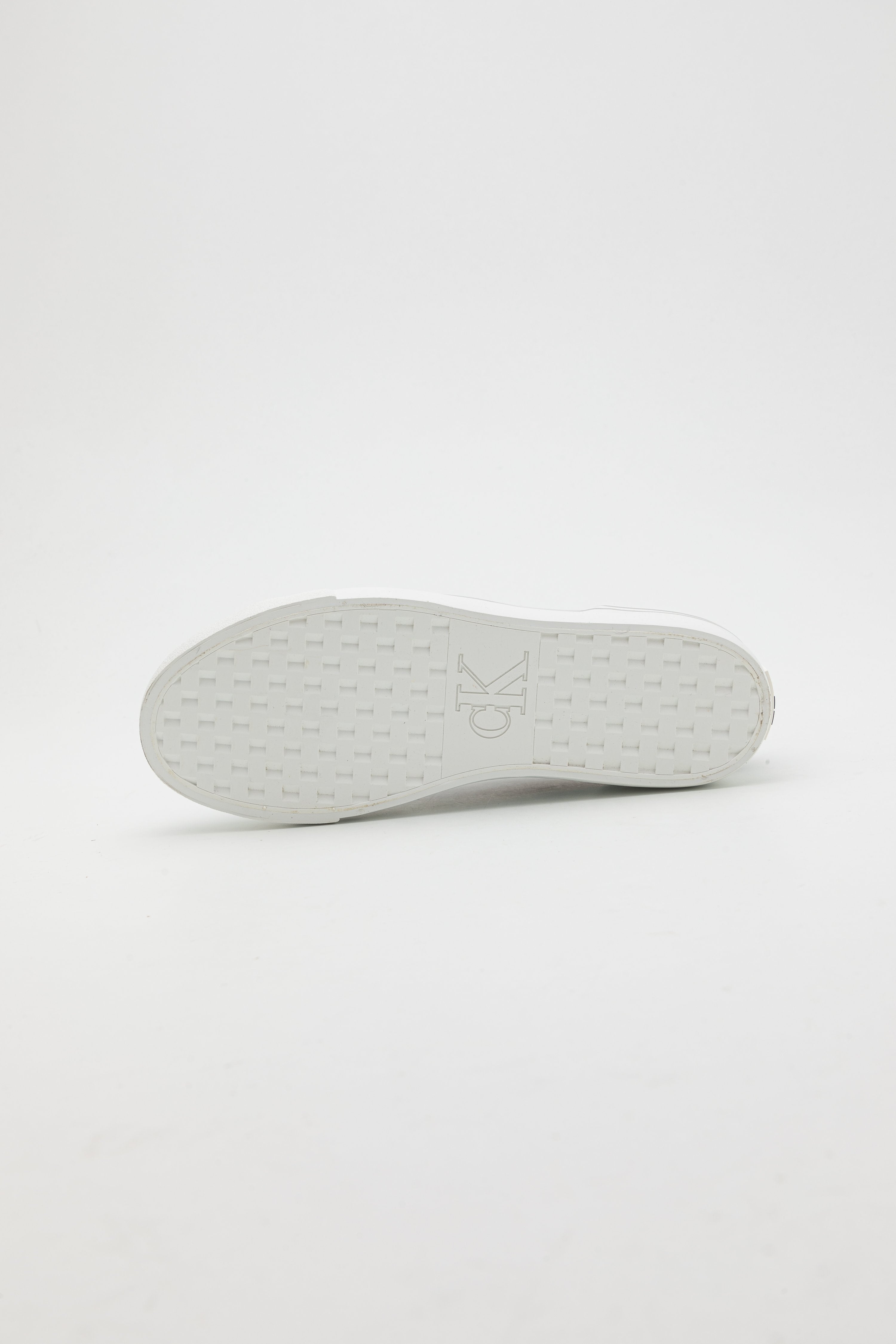 Trainers - black/bright white