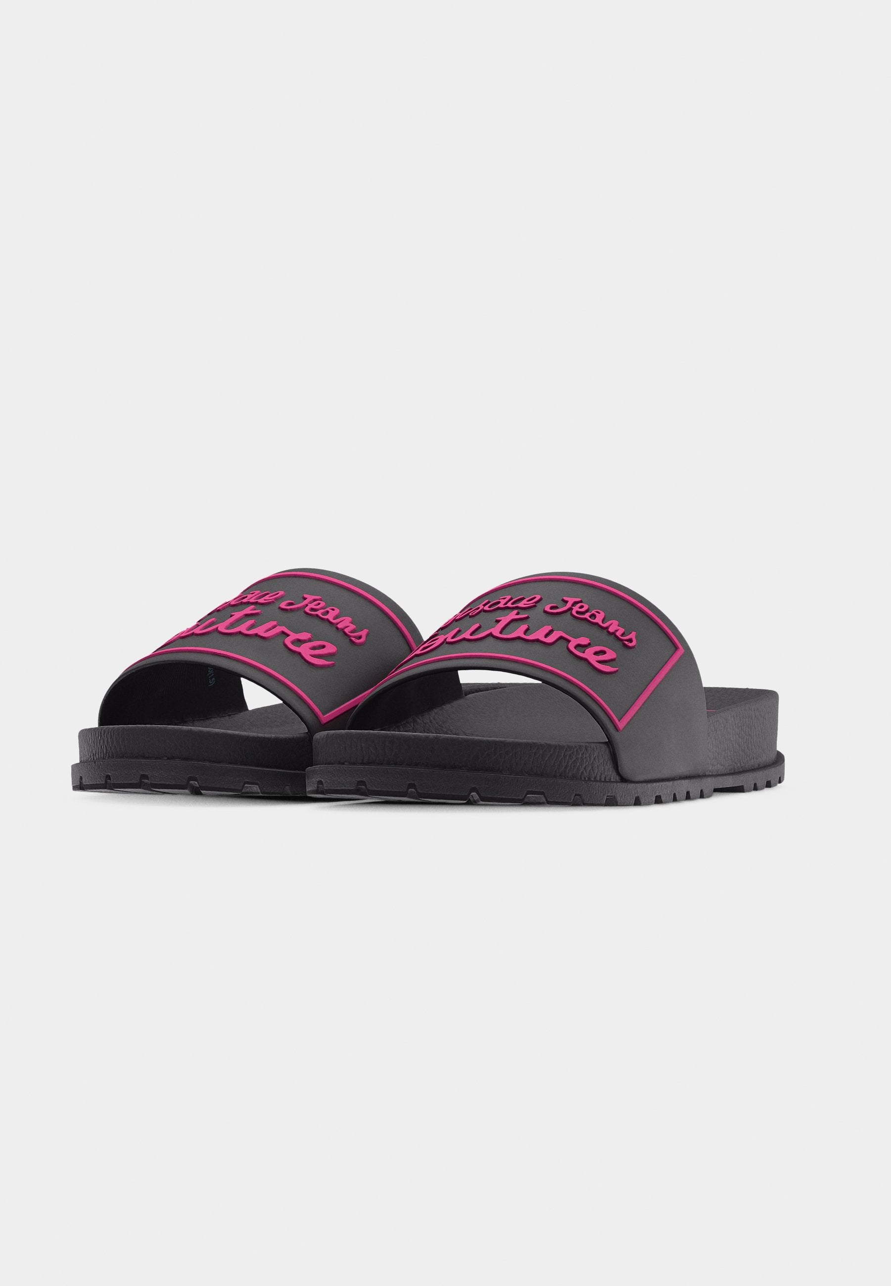 FONDO SHELLY - Mules - black