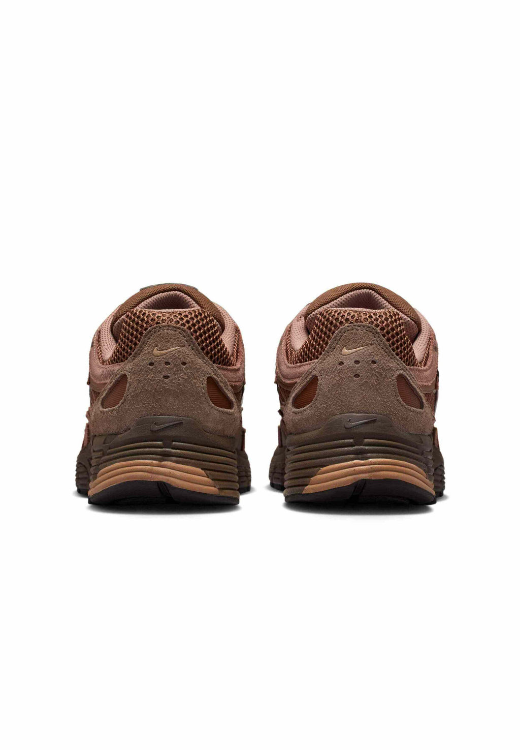 P 6000 - Baskets - cacao wow baroque brown light british tan archaeo brown