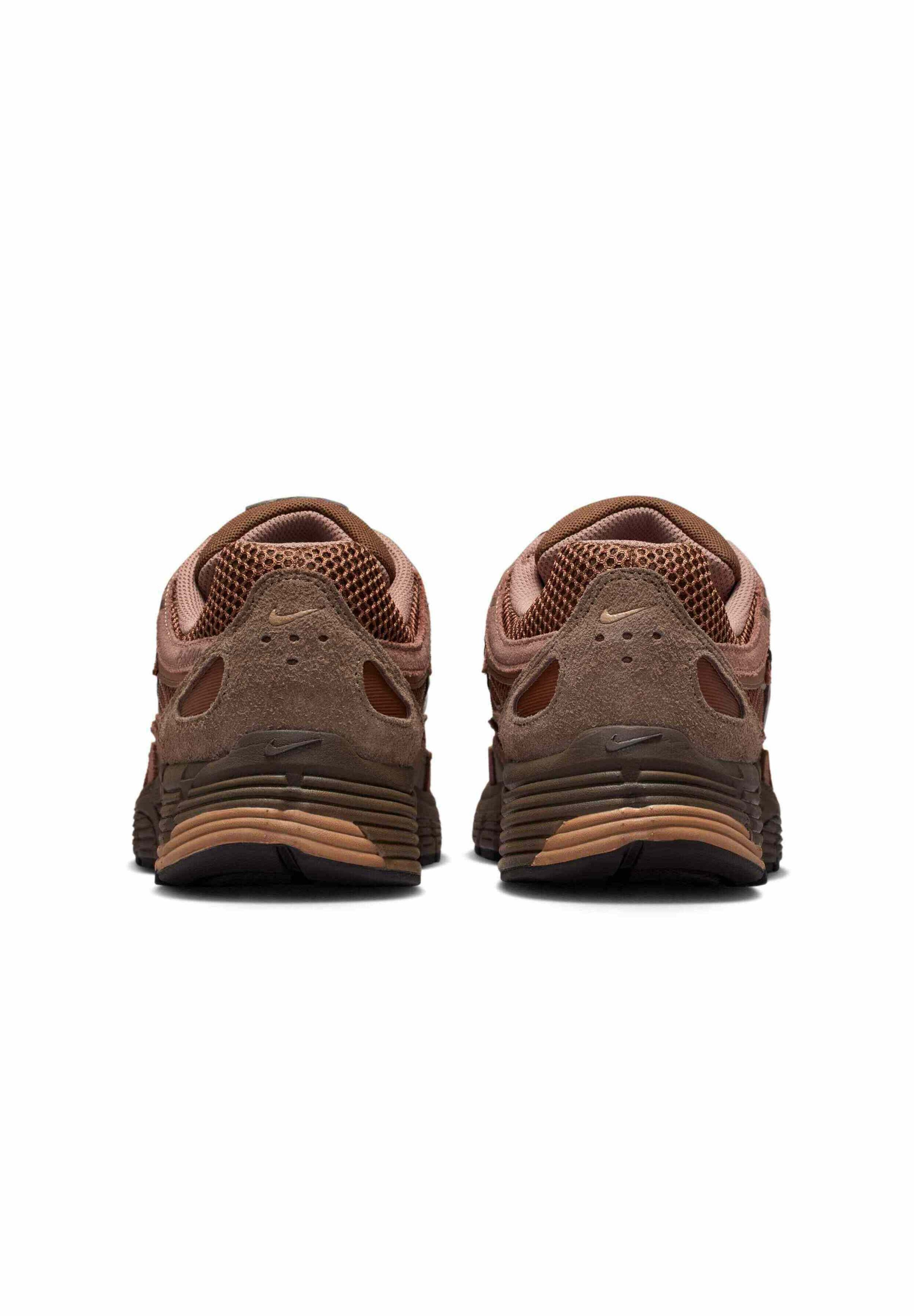 P 6000 - Baskets - cacao wow baroque brown light british tan archaeo brown