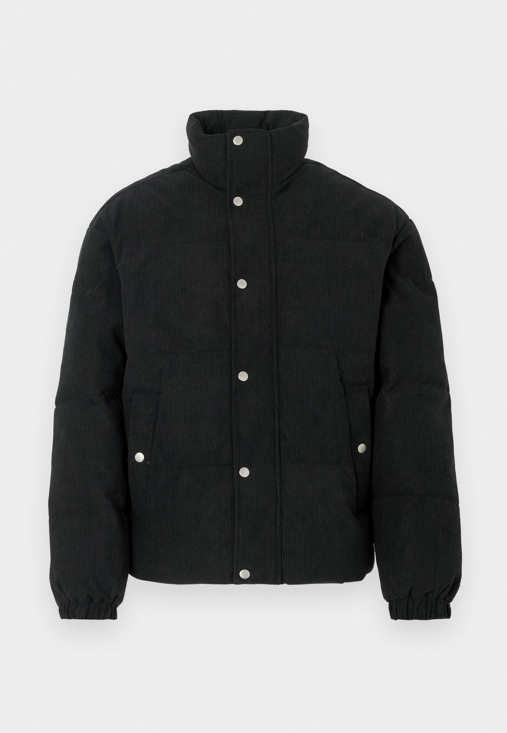 Puffer Puffer - Winter jacket - black