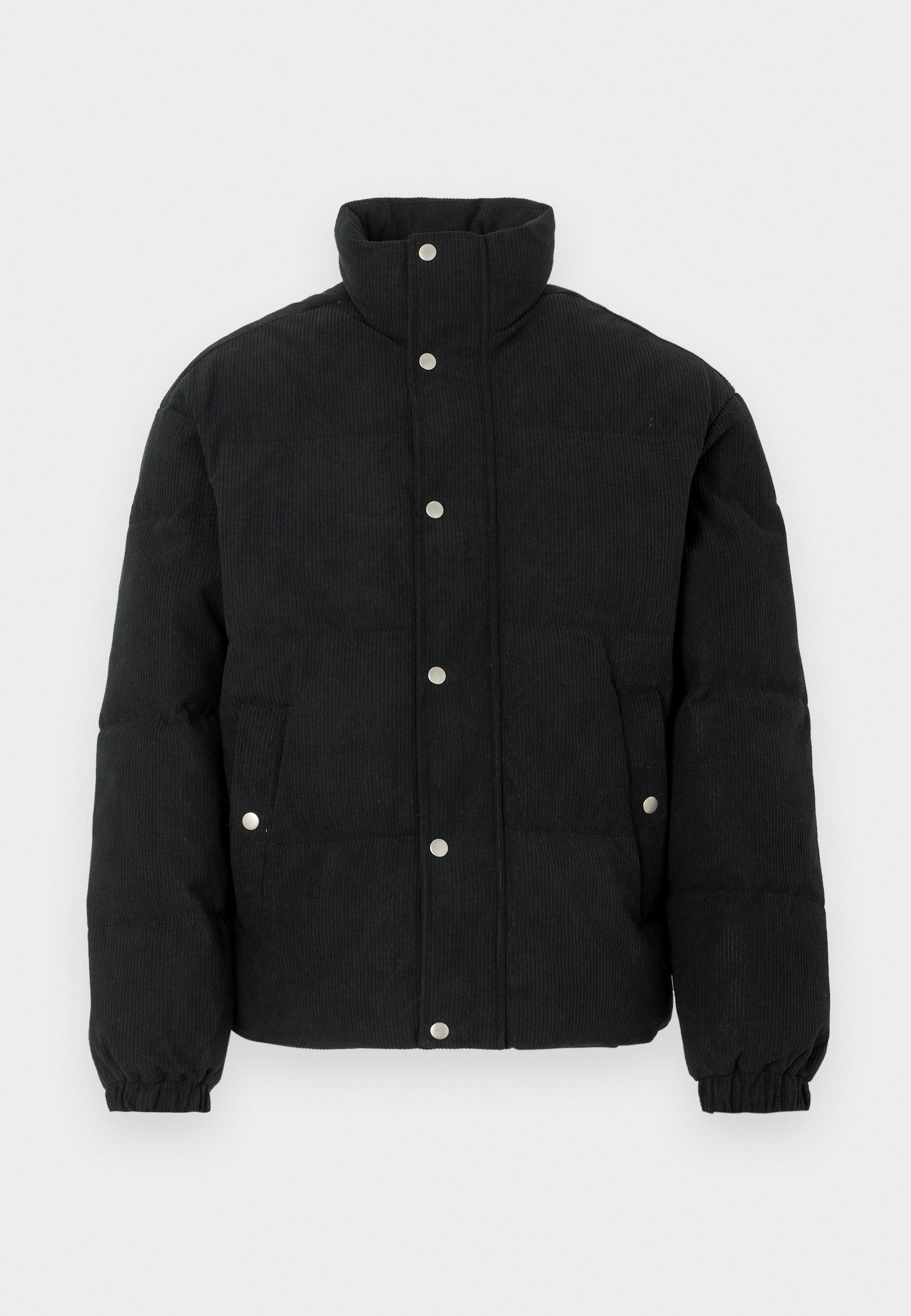 Puffer Puffer - Winter jacket - black