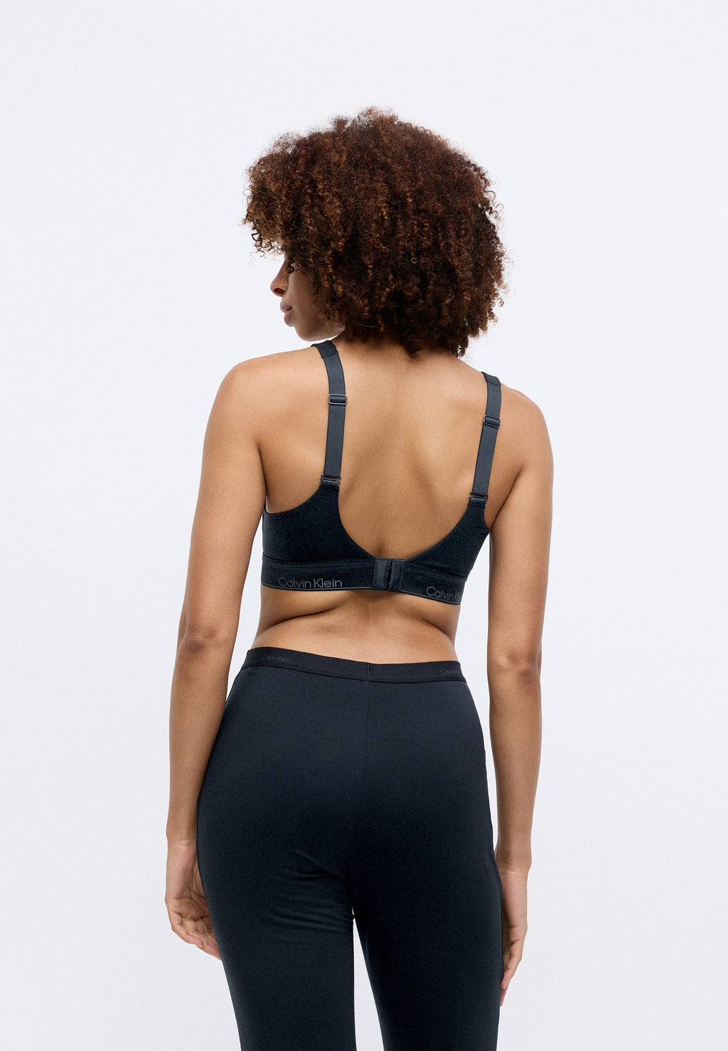 LIFT BRALETTE - Multiway / Strapless bra - black