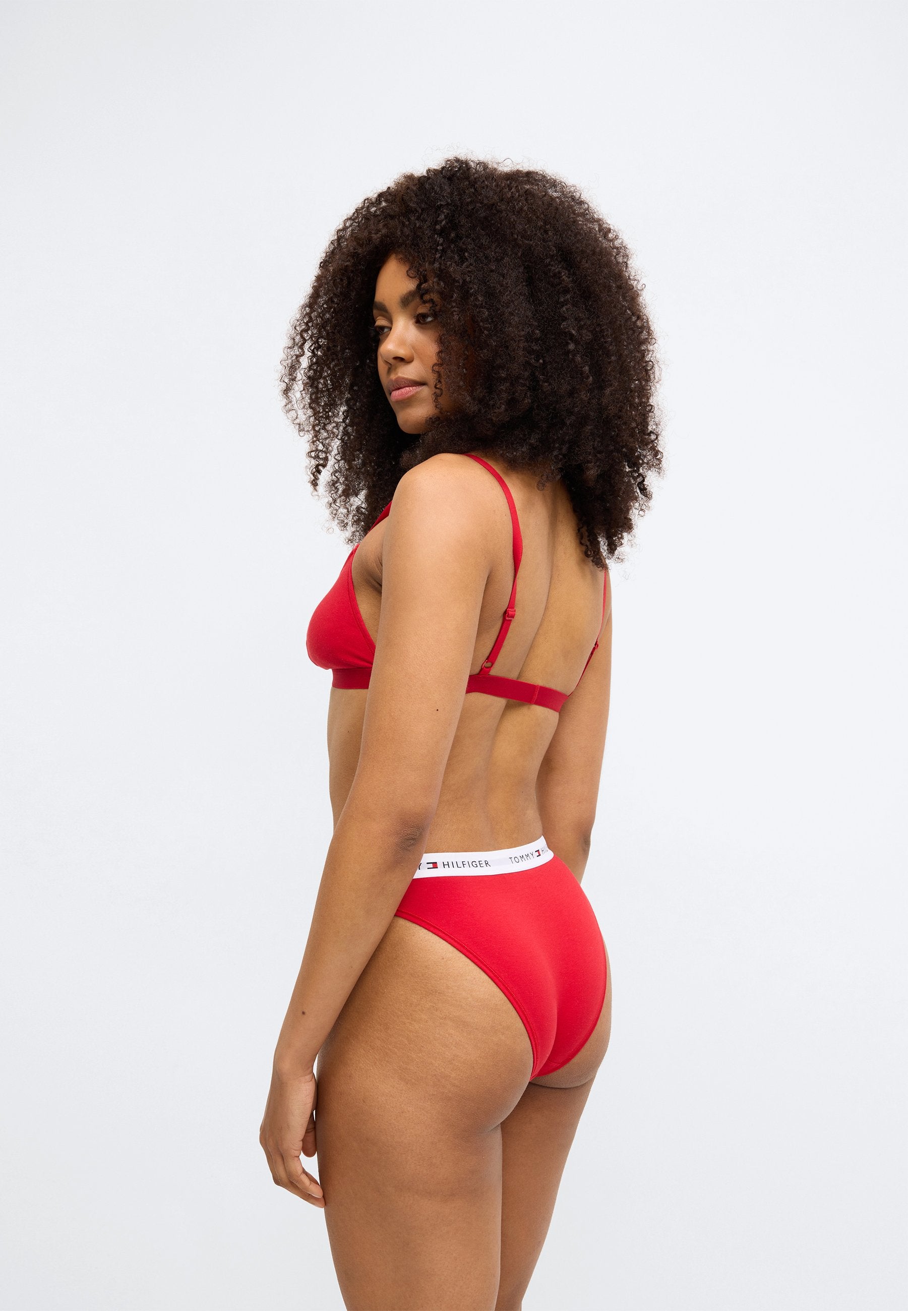 LOT DE 3 - Slips - desert sky/blanc/rouge primaire