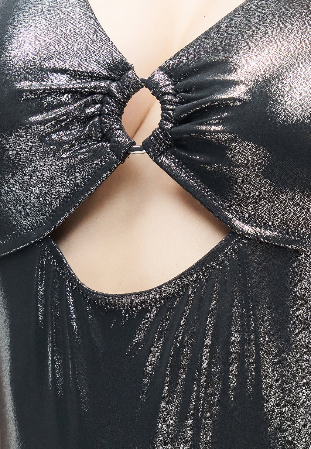 Swimsuit - black